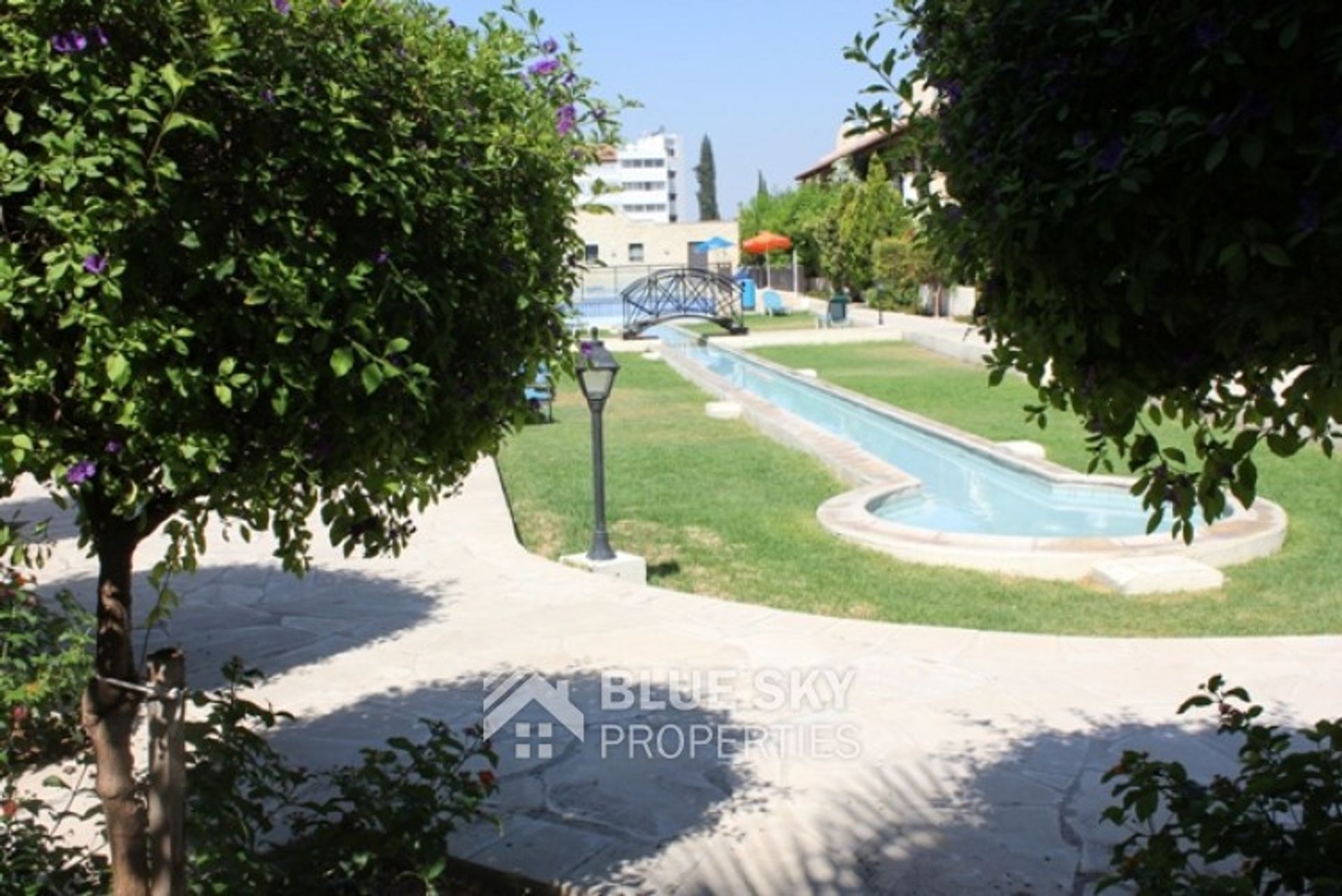 Huis in Potamos Germasogeias, Limassol 10009377