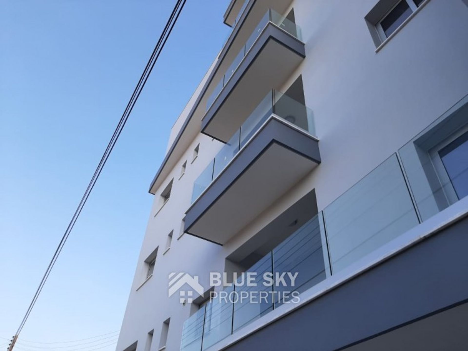 Condominium in Limassol, Lemesos 10009381