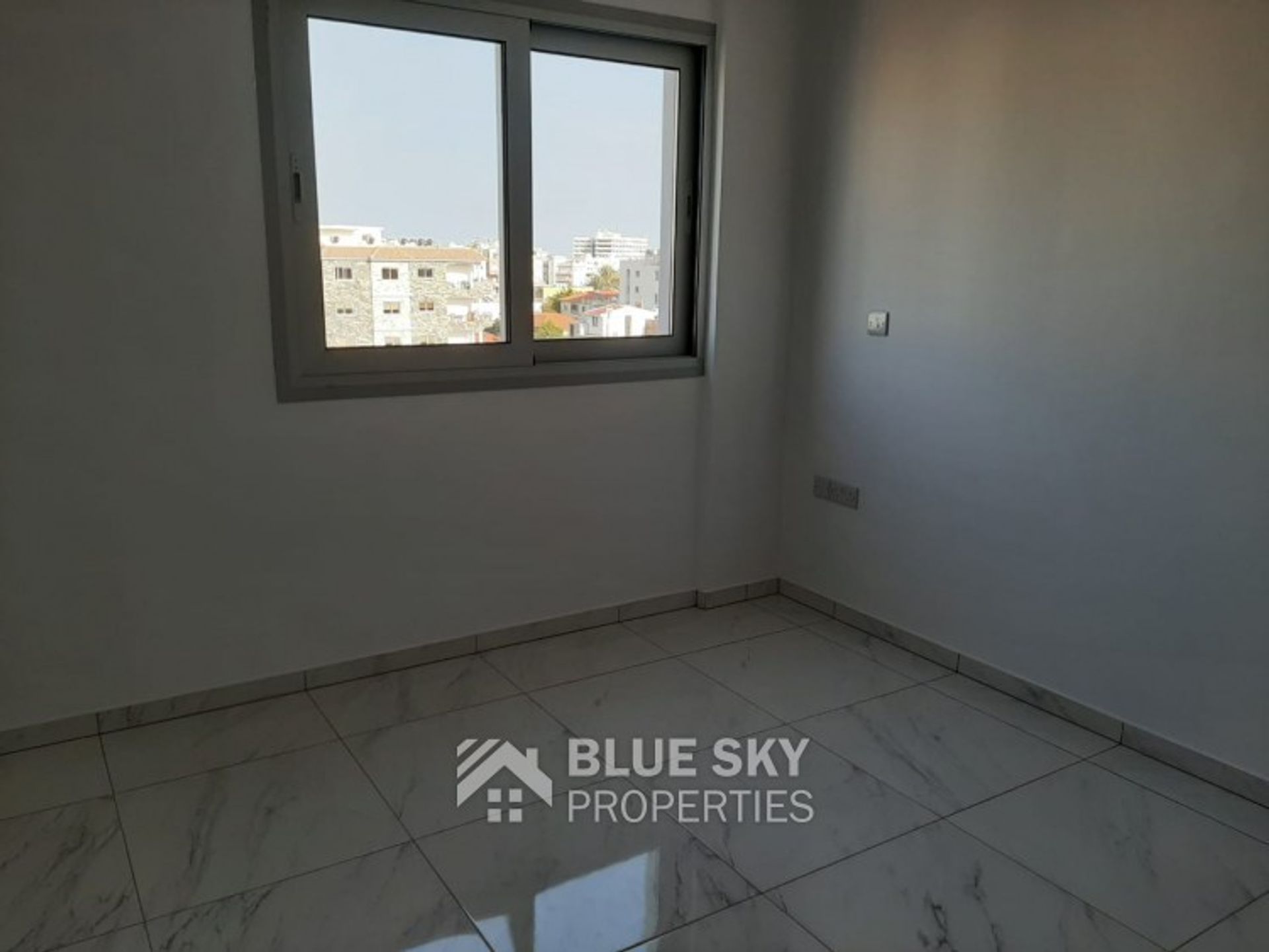 Condominium in Limassol, Lemesos 10009381