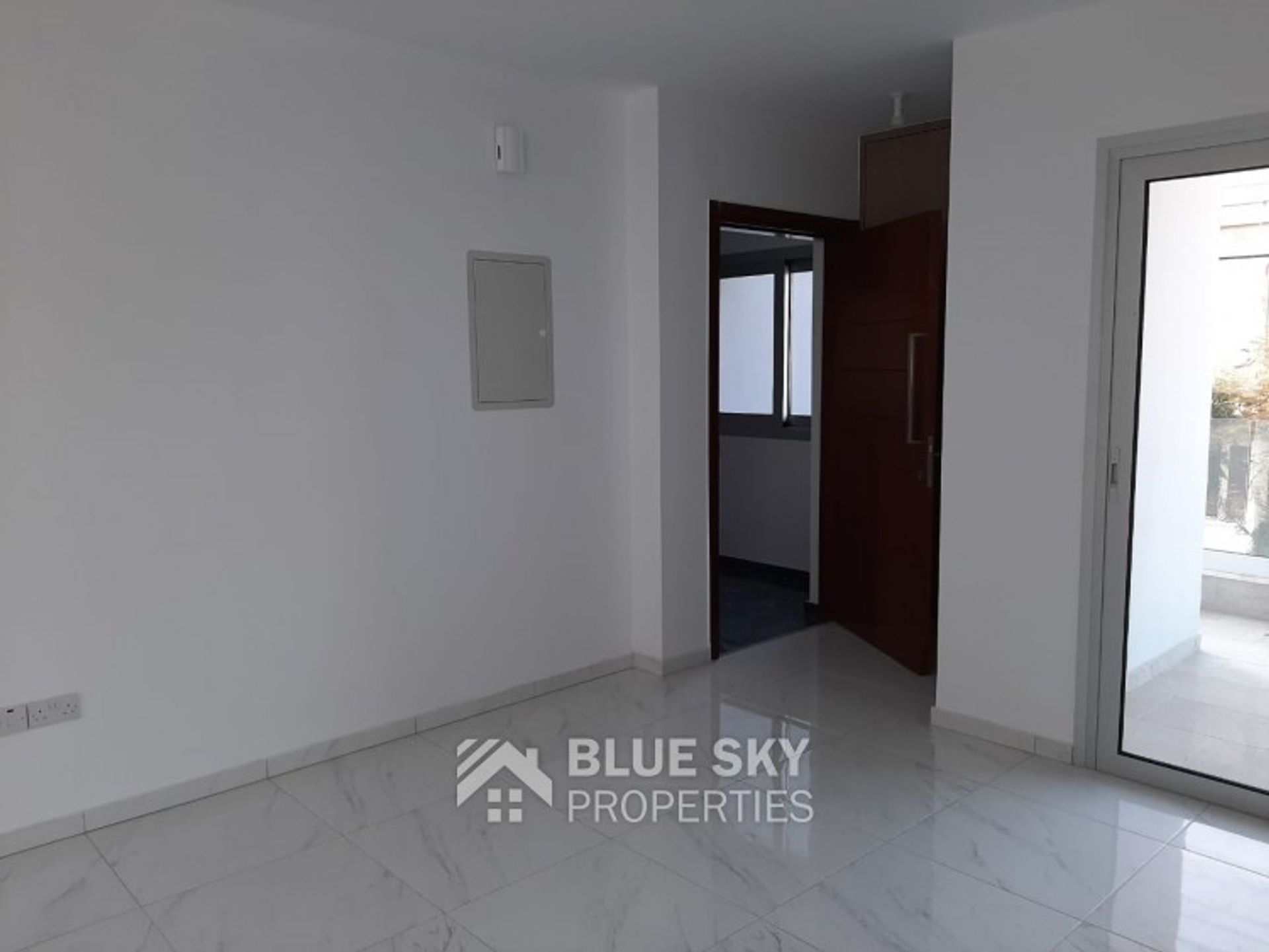 Condominium in Katholiki, Limassol 10009381