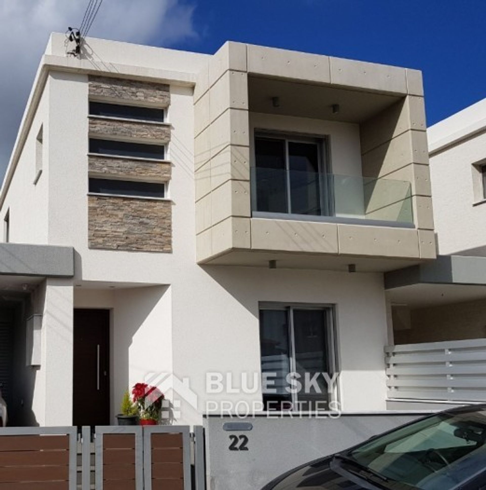 rumah dalam Kato Polemidia, Limassol 10009386