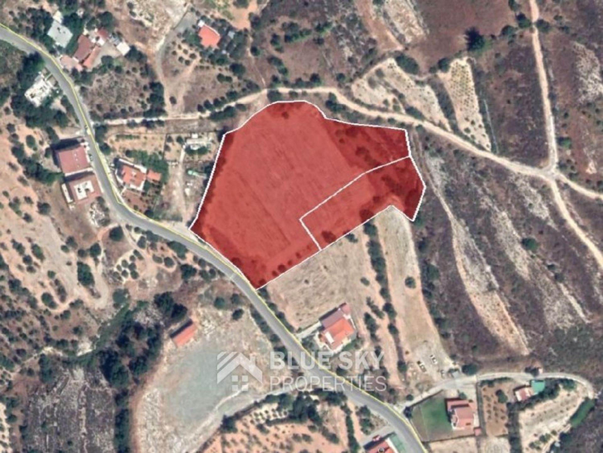 Land in Soularavia, Lemesos 10009443