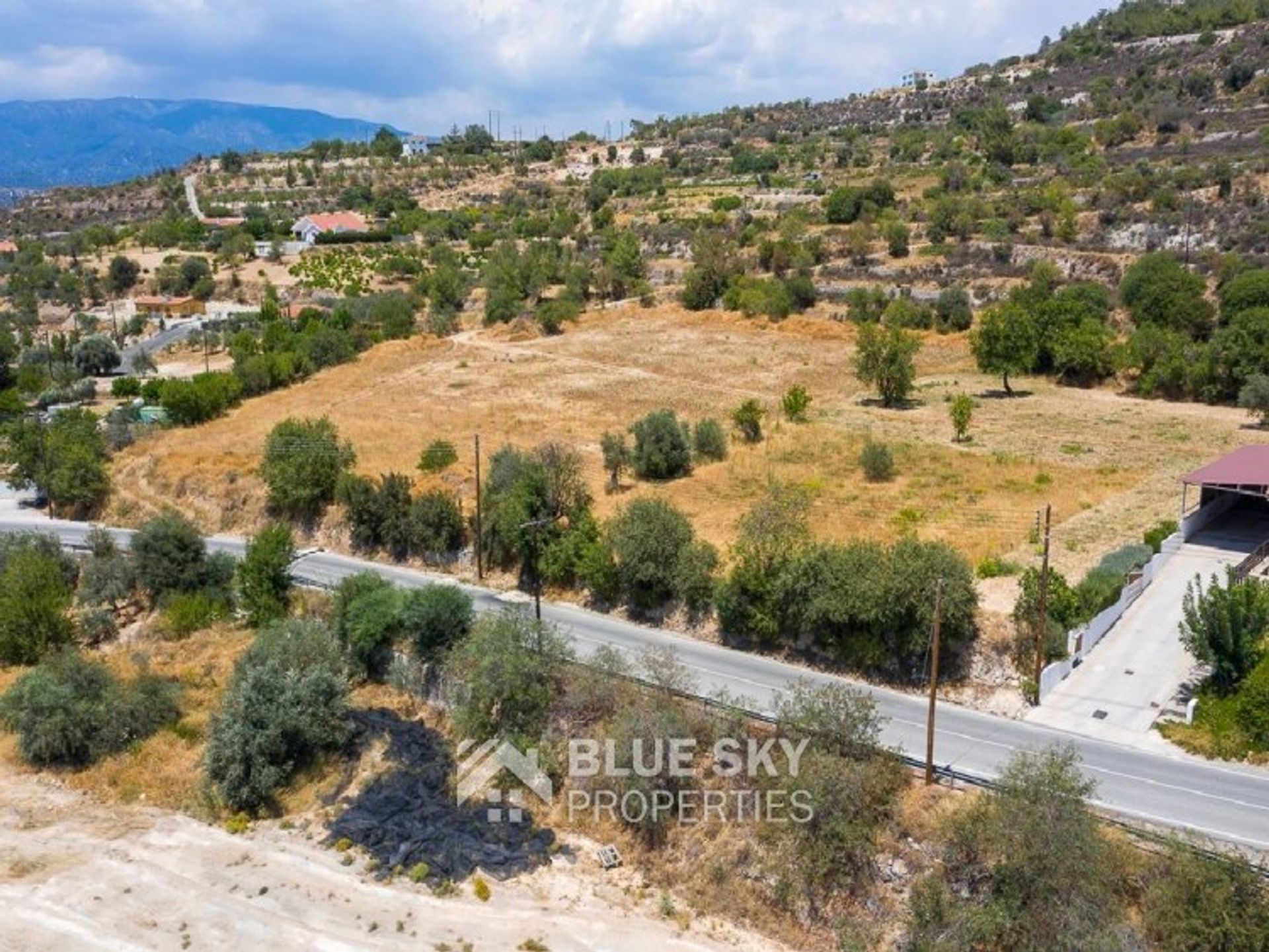 Land in Soularavia, Lemesos 10009443