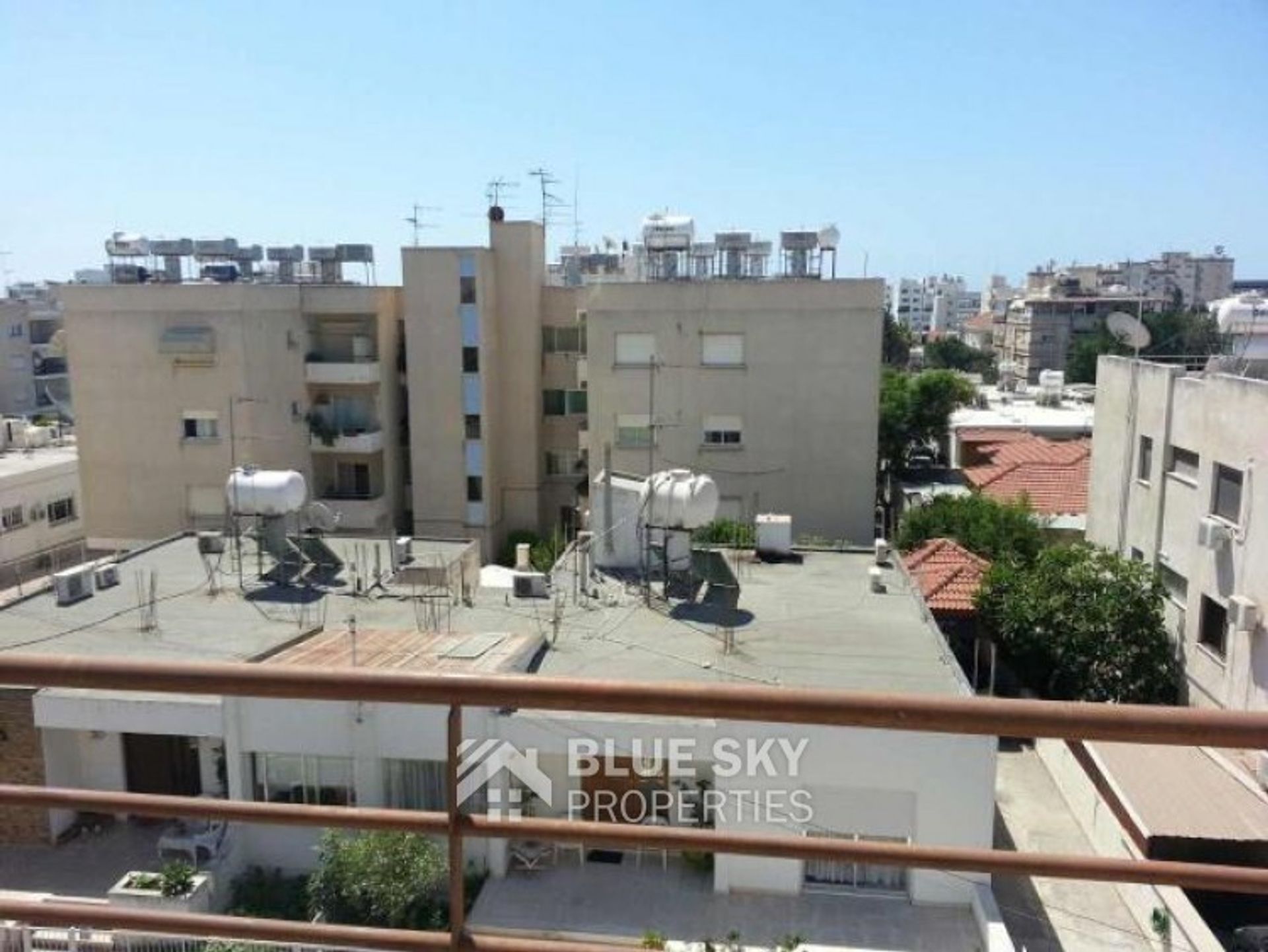 жилой дом в Limassol, Limassol 10009532