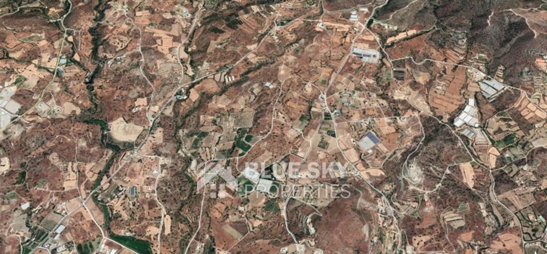 Land in Parekklisia, Larnaka 10009539