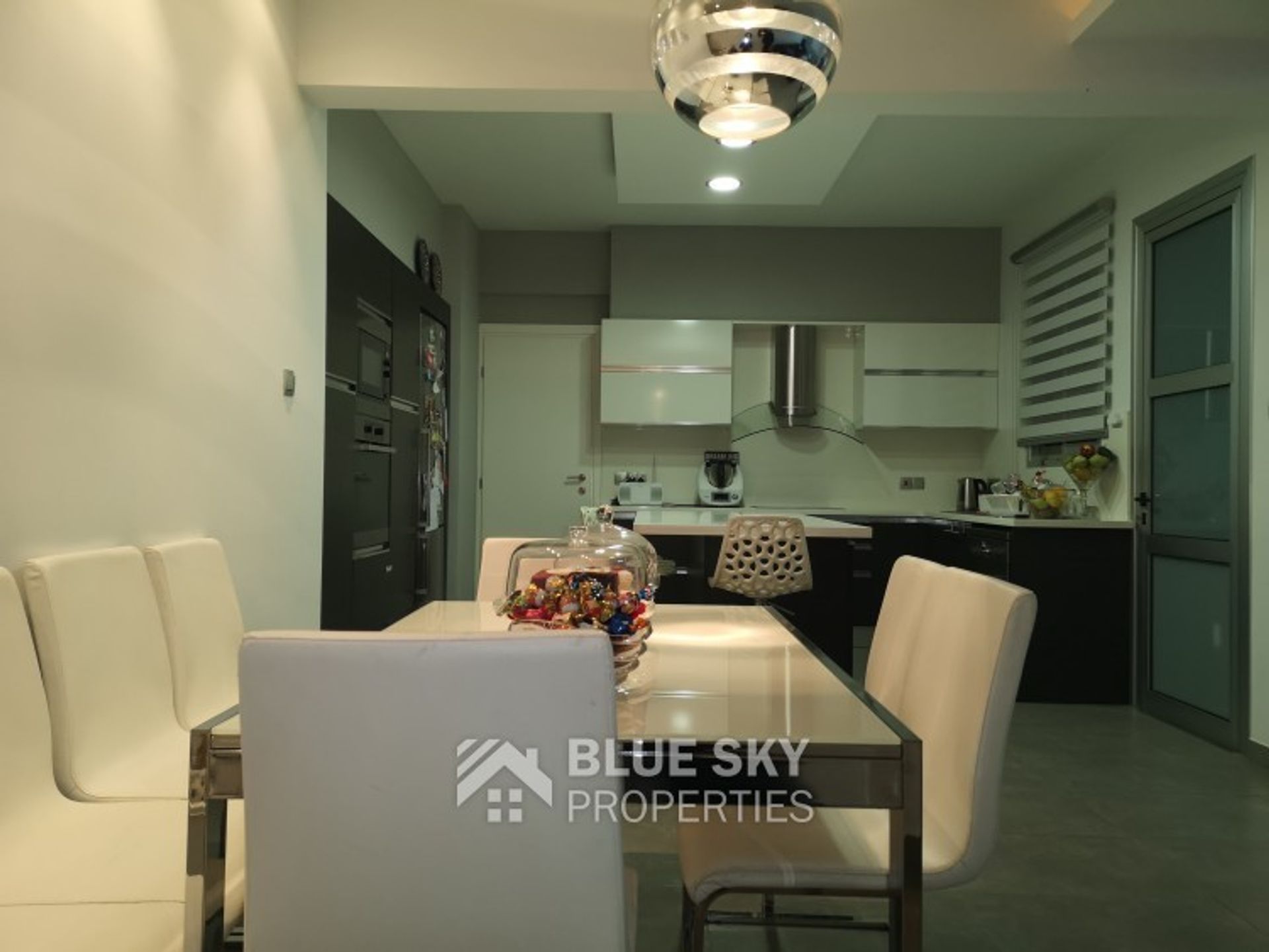 Condominio nel Ekali, Limassol 10009560