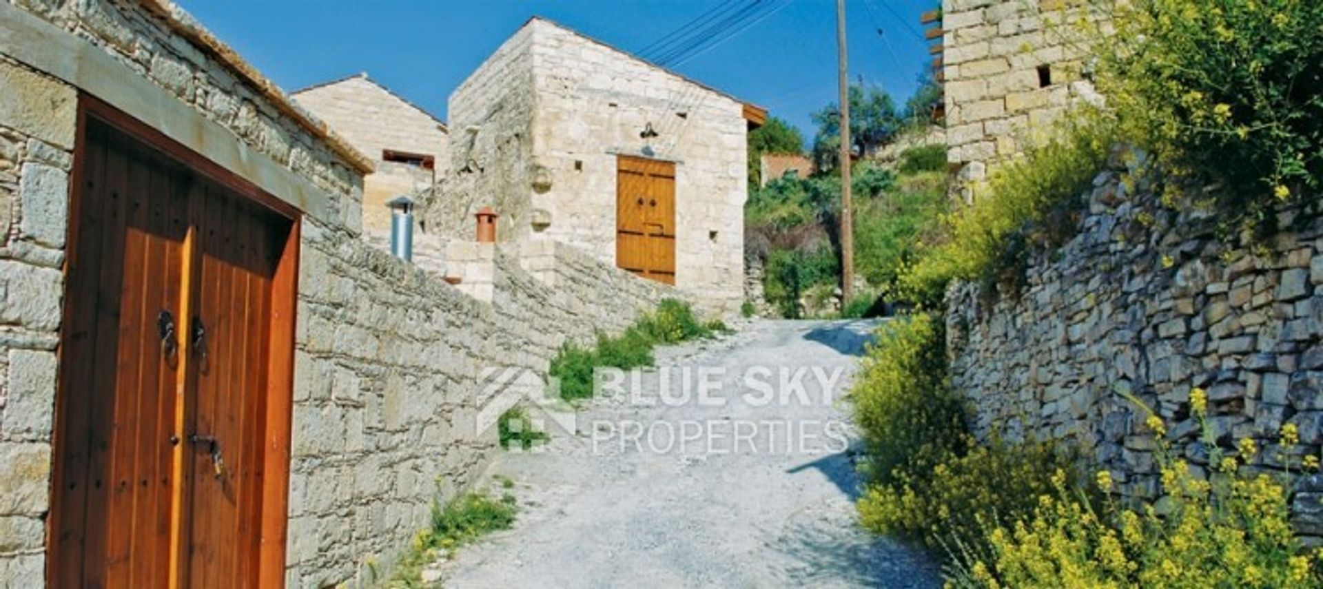 Land in Soularavia, Lemesos 10009586