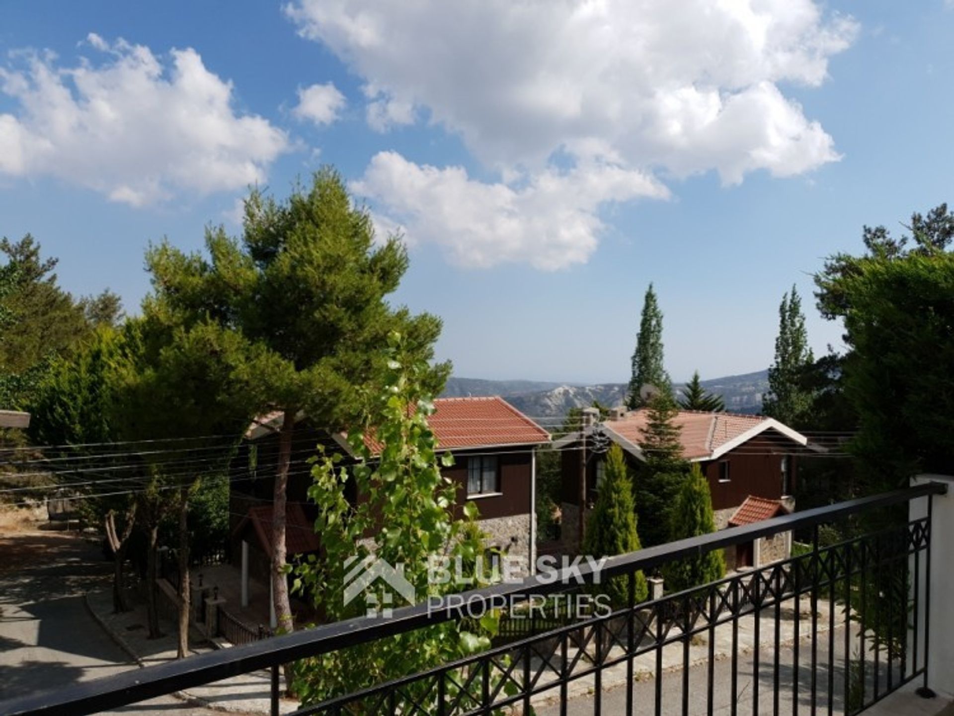 Будинок в Pano Platres, Limassol 10009594