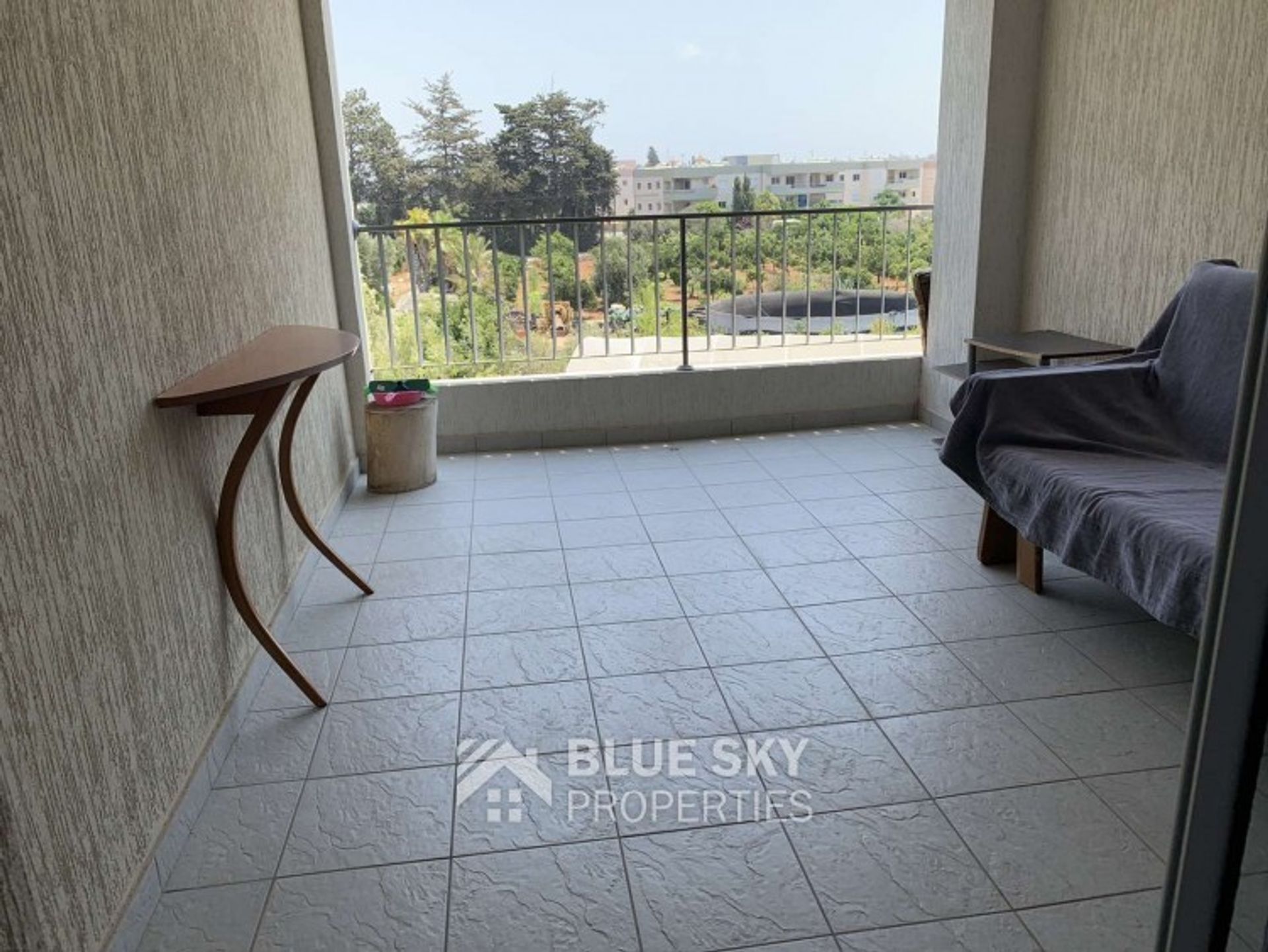 Condominium in Asomatos, Limassol 10009600