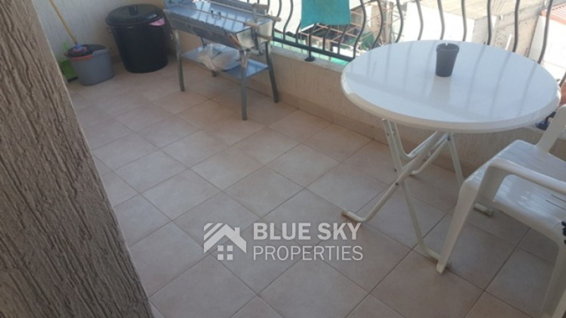 Condominium dans Kato Polemidia, Limassol 10009611