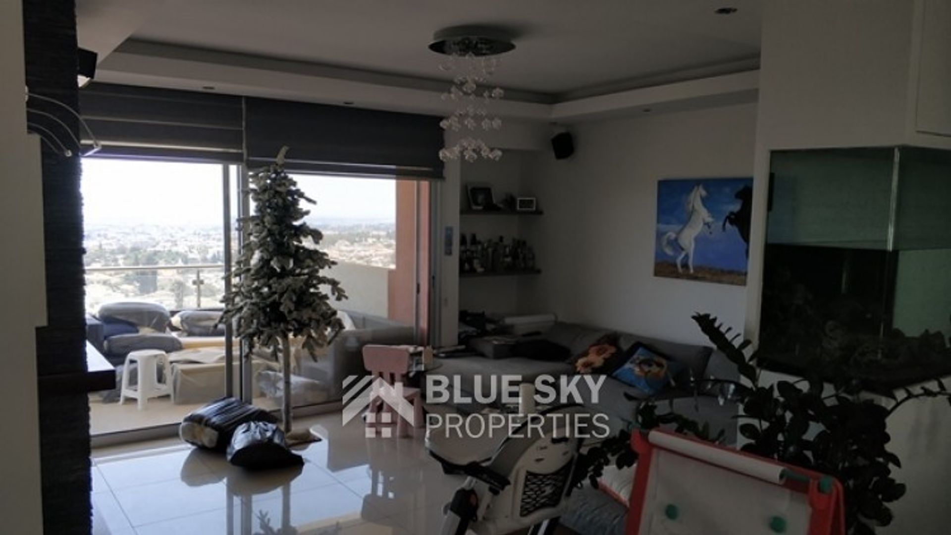 Condominio nel Laiki Leykothea, Limassol 10009623