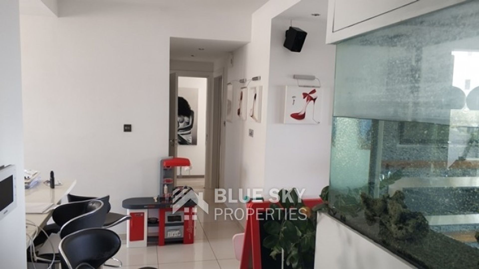 Condominio en Agia Filaxis, lemesos 10009623