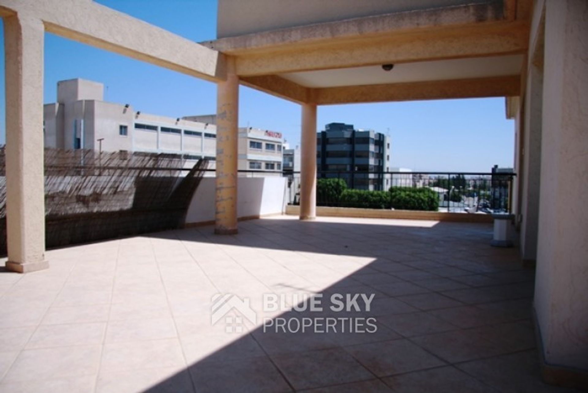 Condominium dans Agia Fylaxis, Lémésos 10009677