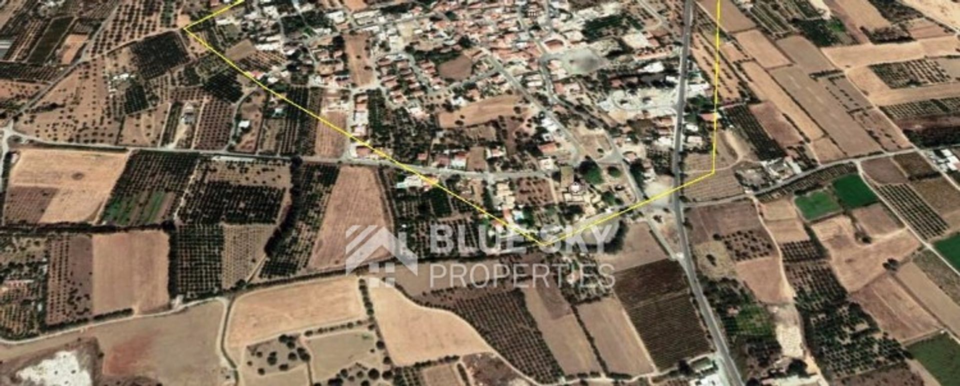 Land in Kolossi, Lemesos 10009689