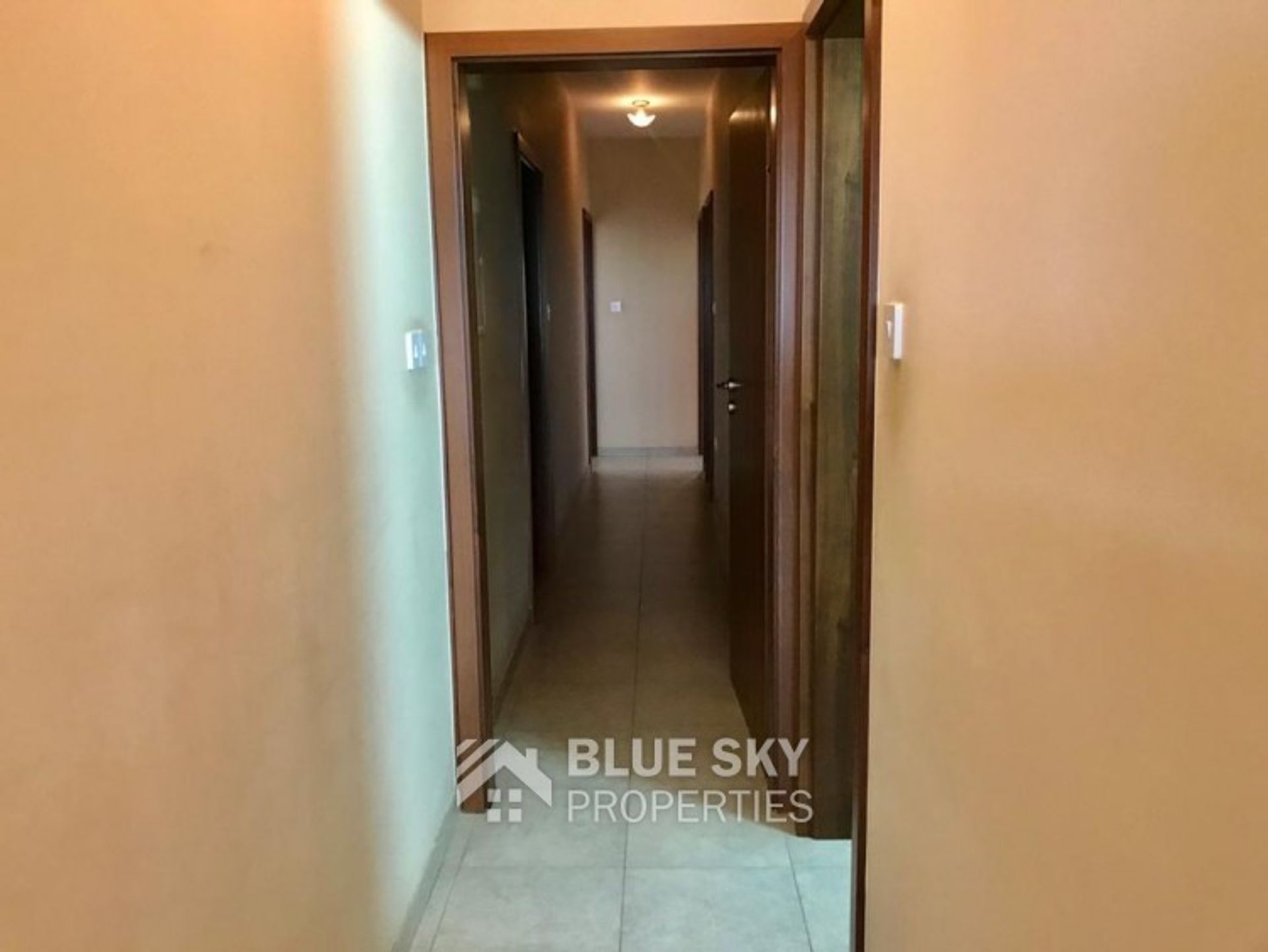 Condominio en Kato Polemidia, Limassol 10009710