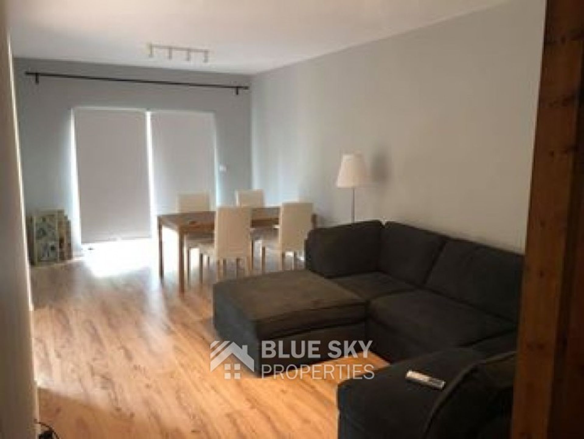 Condominium in Neapoli, Limassol 10009712