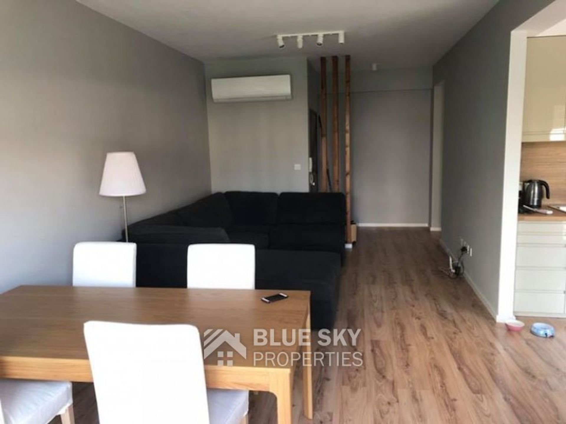 Condominio nel Neapoli, Limassol 10009712