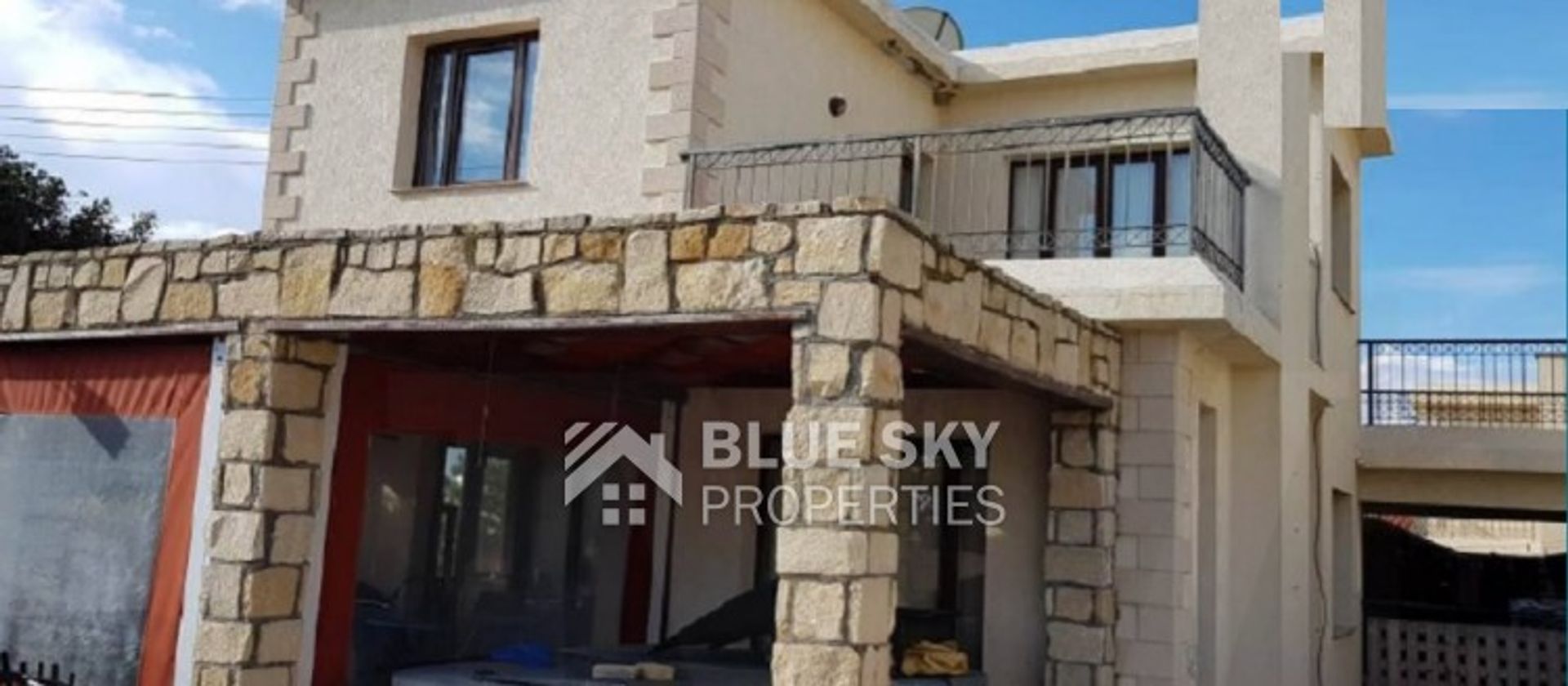 Huis in Pissouri, Limassol 10009729