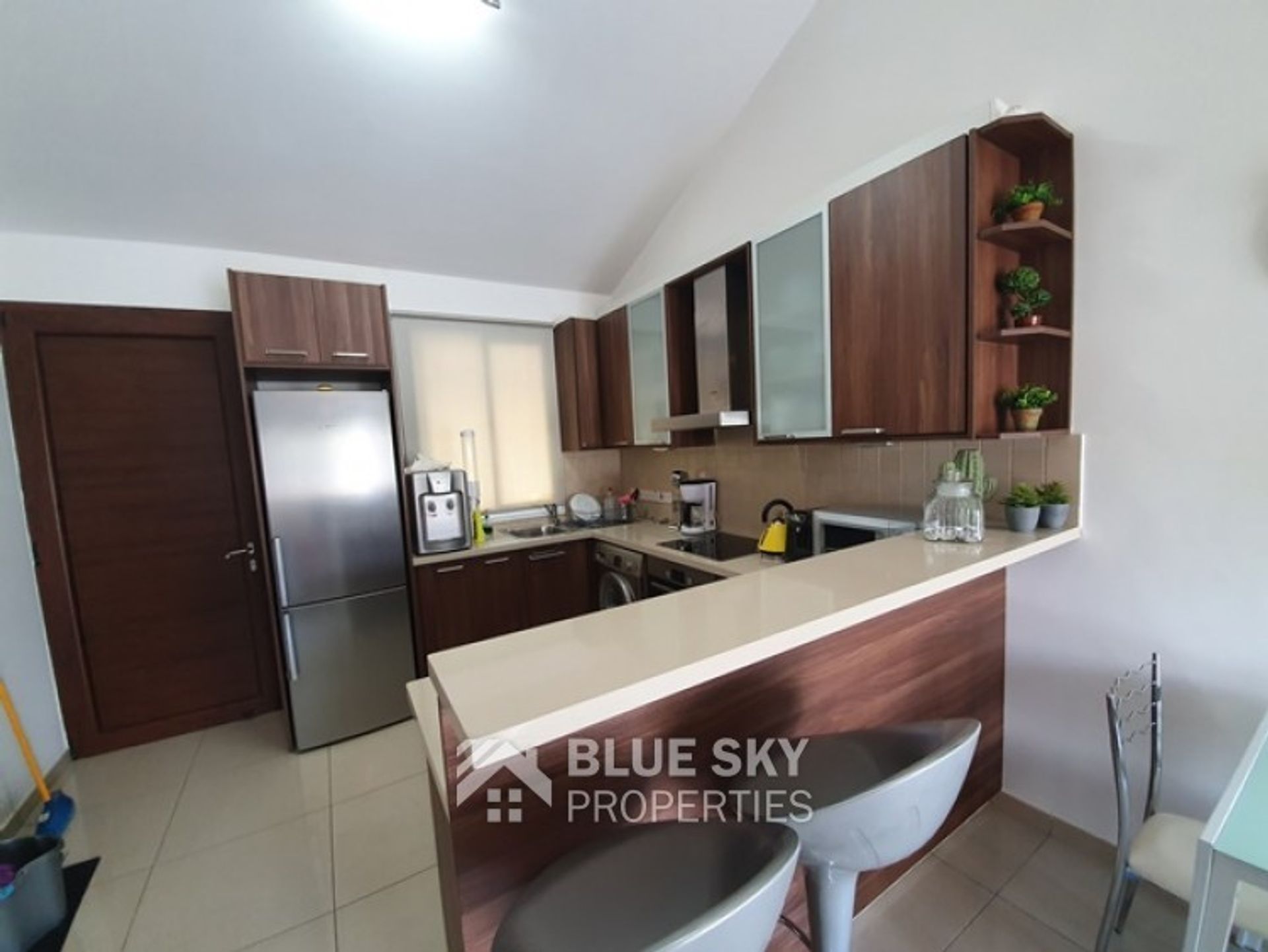 casa en Germasogeia, Limassol 10009768