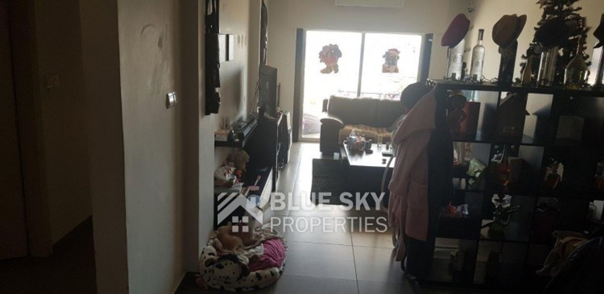 Condominium in Agios Tychon, Limassol 10009776