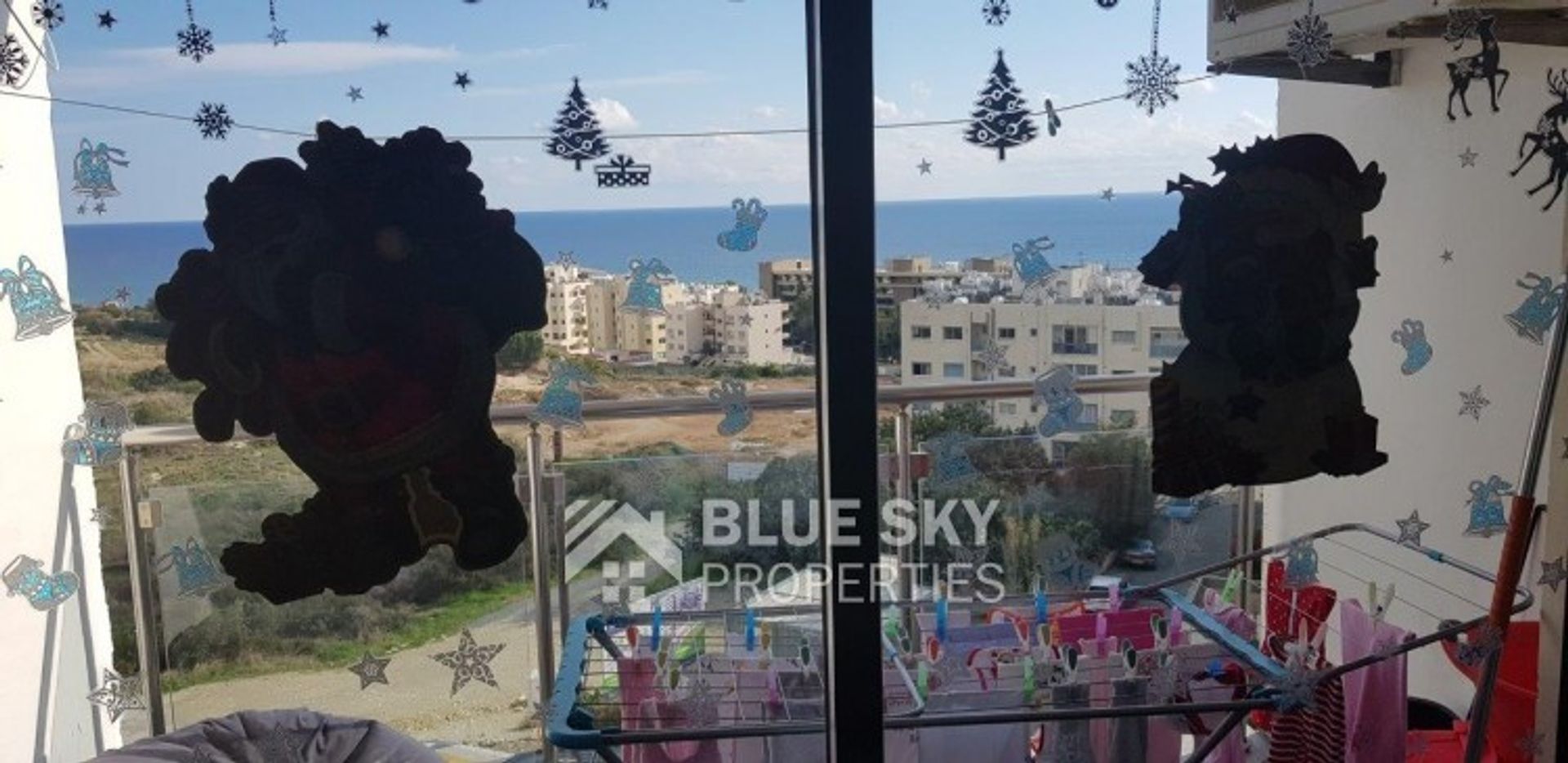 Condominium in Agios Tychon, Limassol 10009776