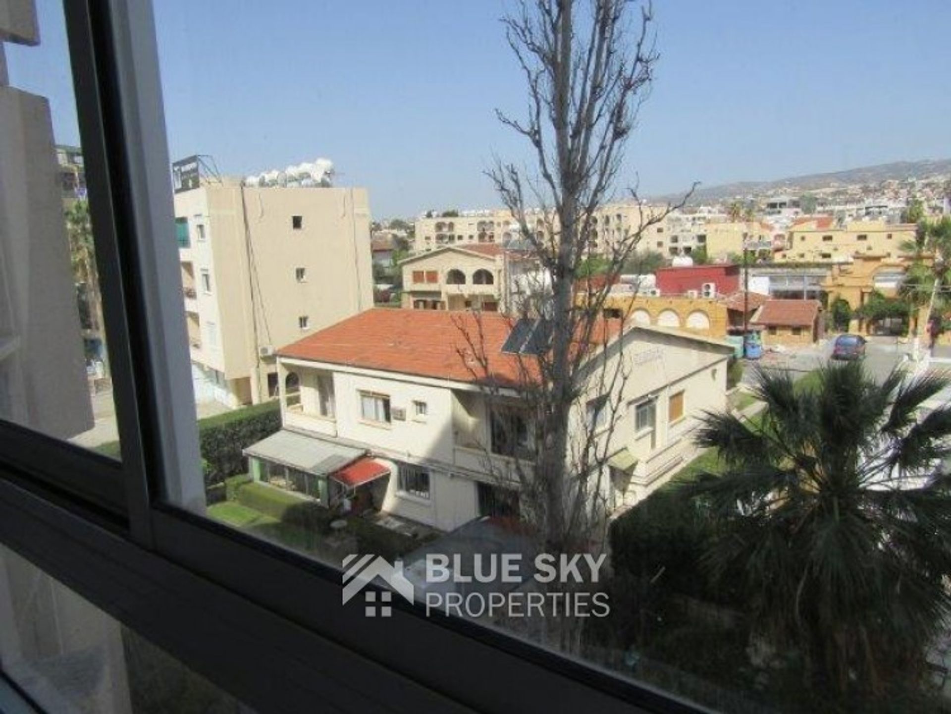 Condominium dans Potamos Germasogeias, Limassol 10009810