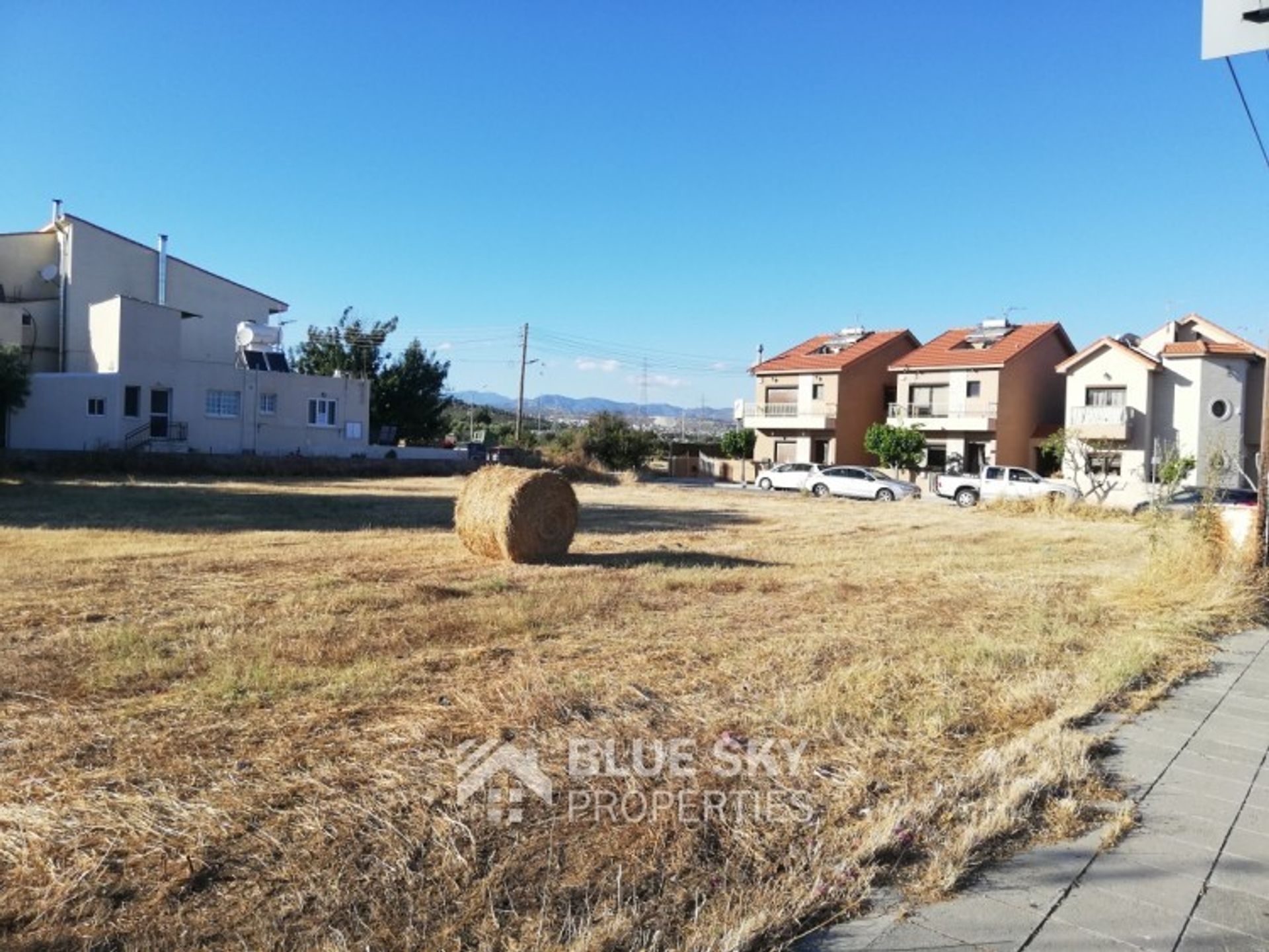 Land in Palodeia, Lemesos 10009814