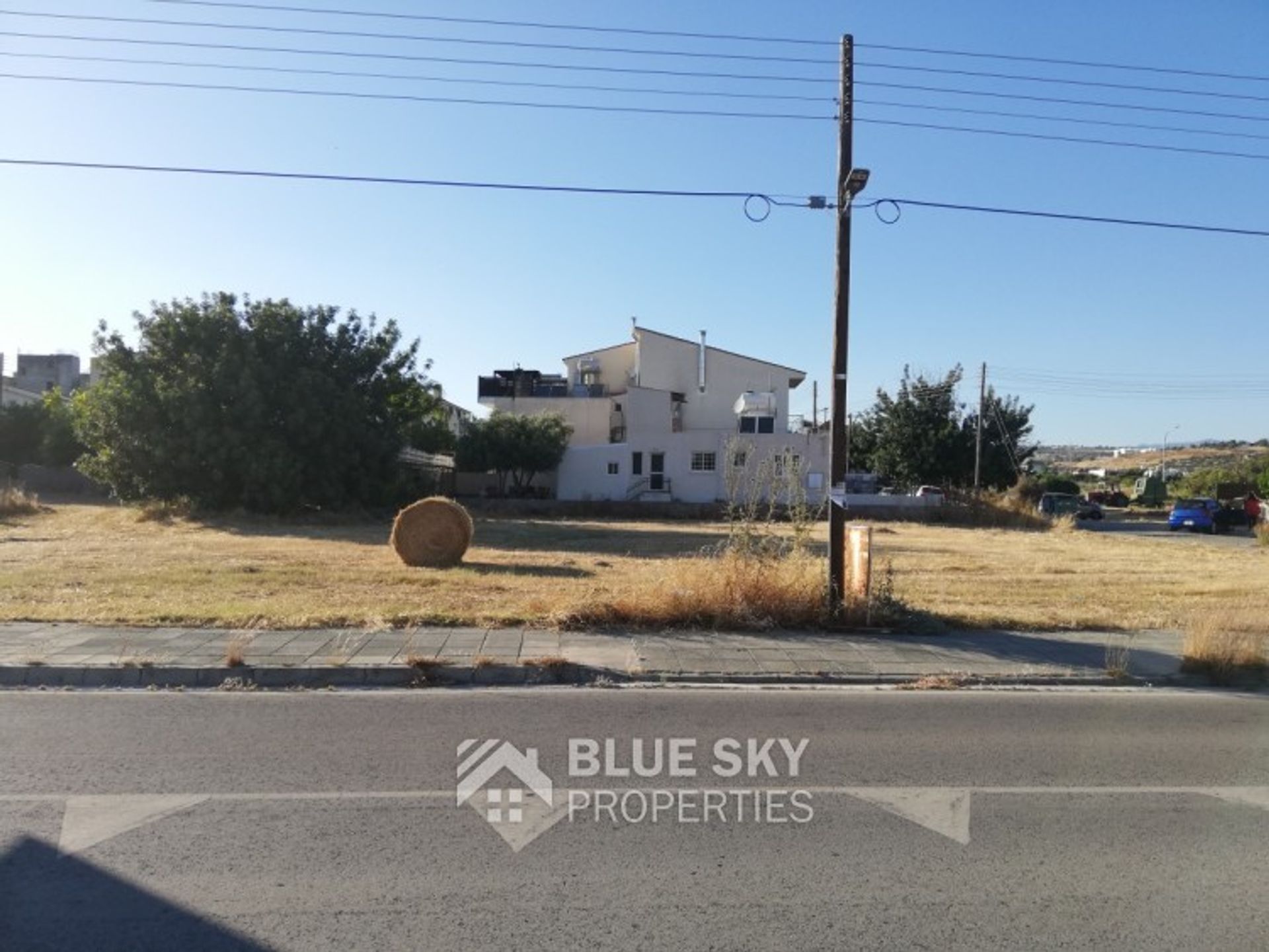 Land in Palodeia, Lemesos 10009814