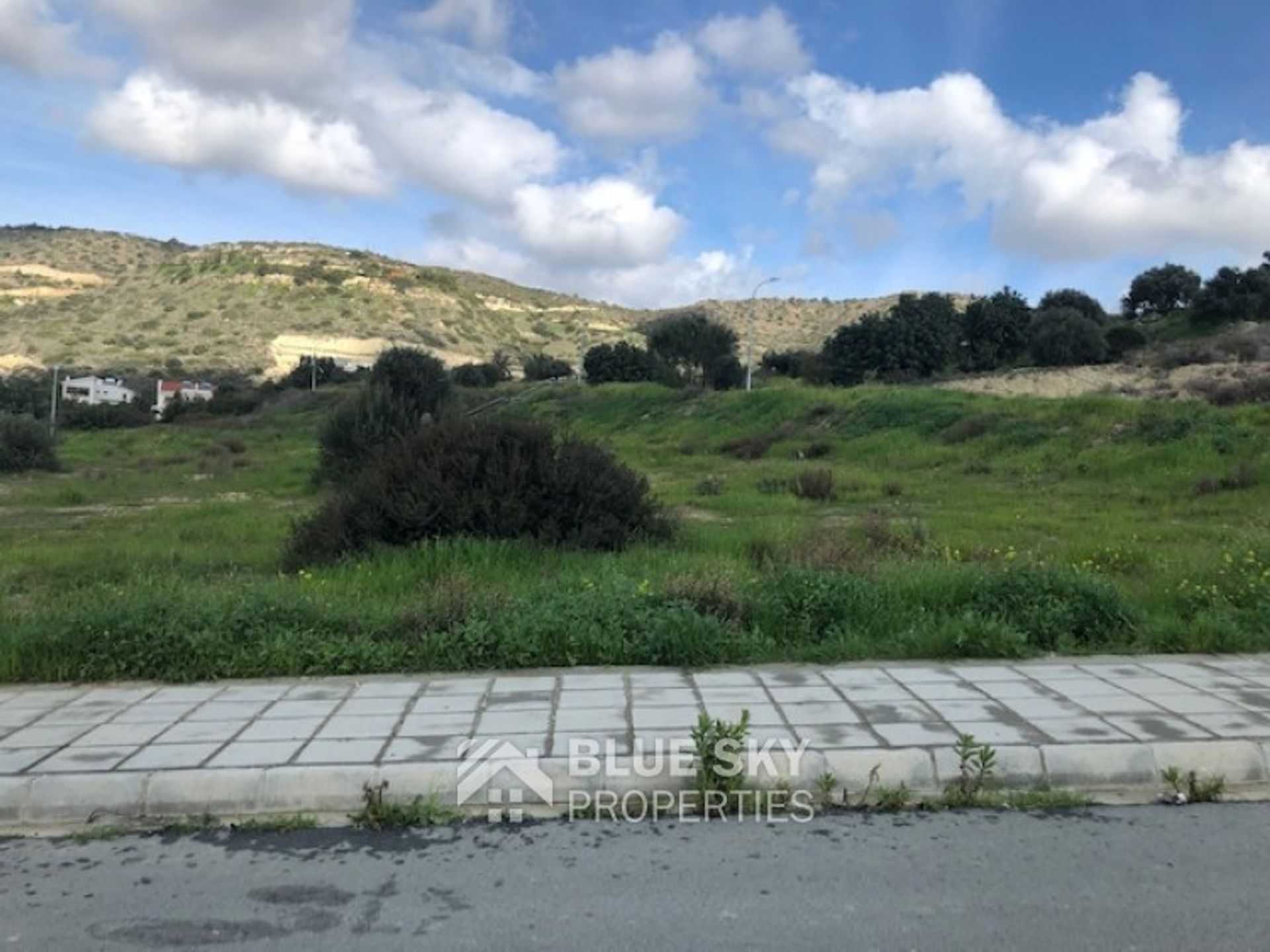 Land in Palodeia, Lemesos 10009832