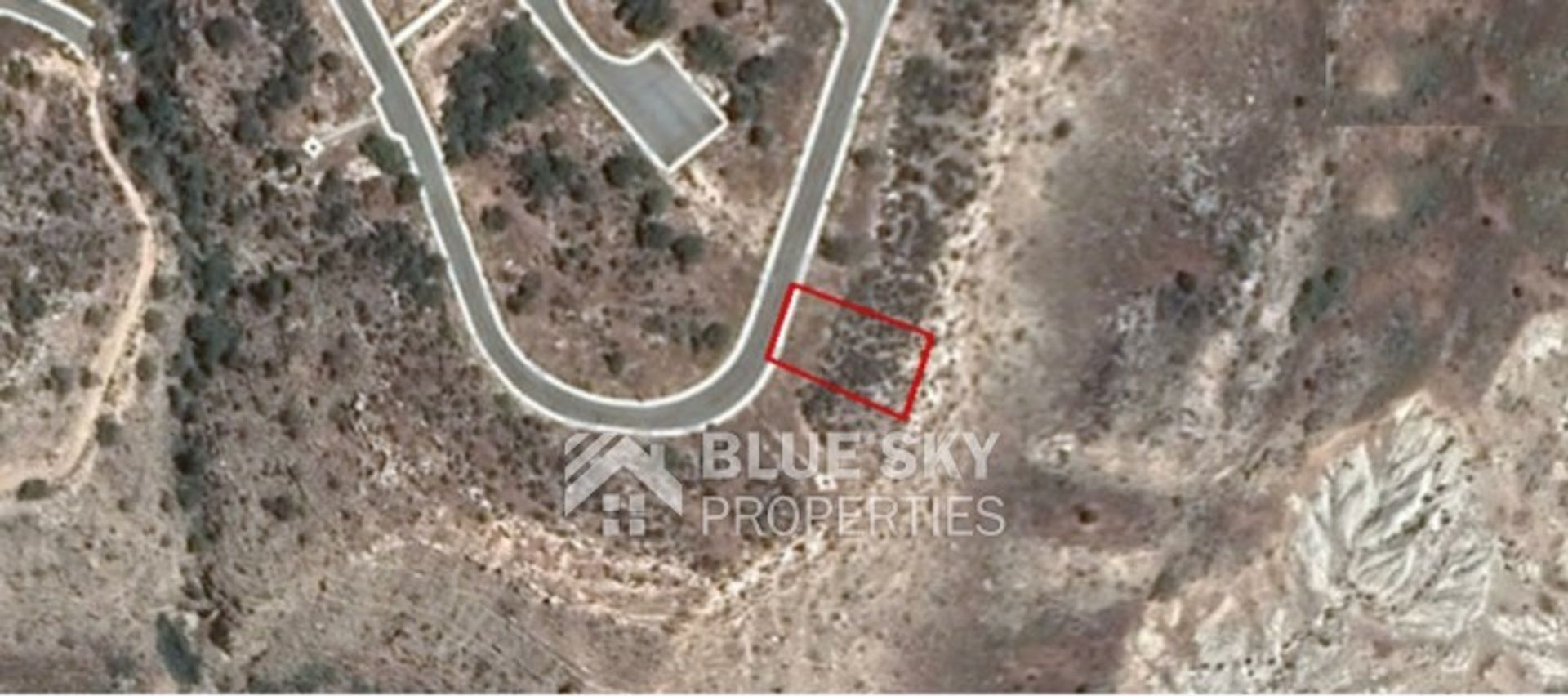 Land in Pampoula, Lemesos 10009921