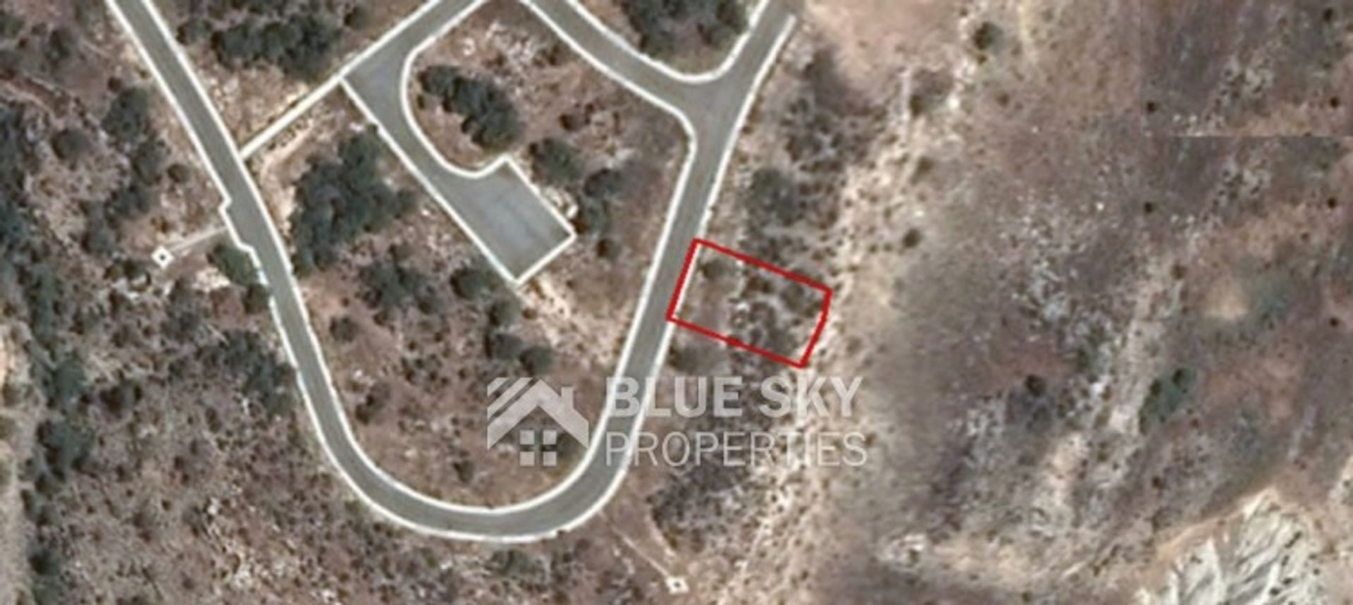 Land in Pampoula, Lemesos 10009957