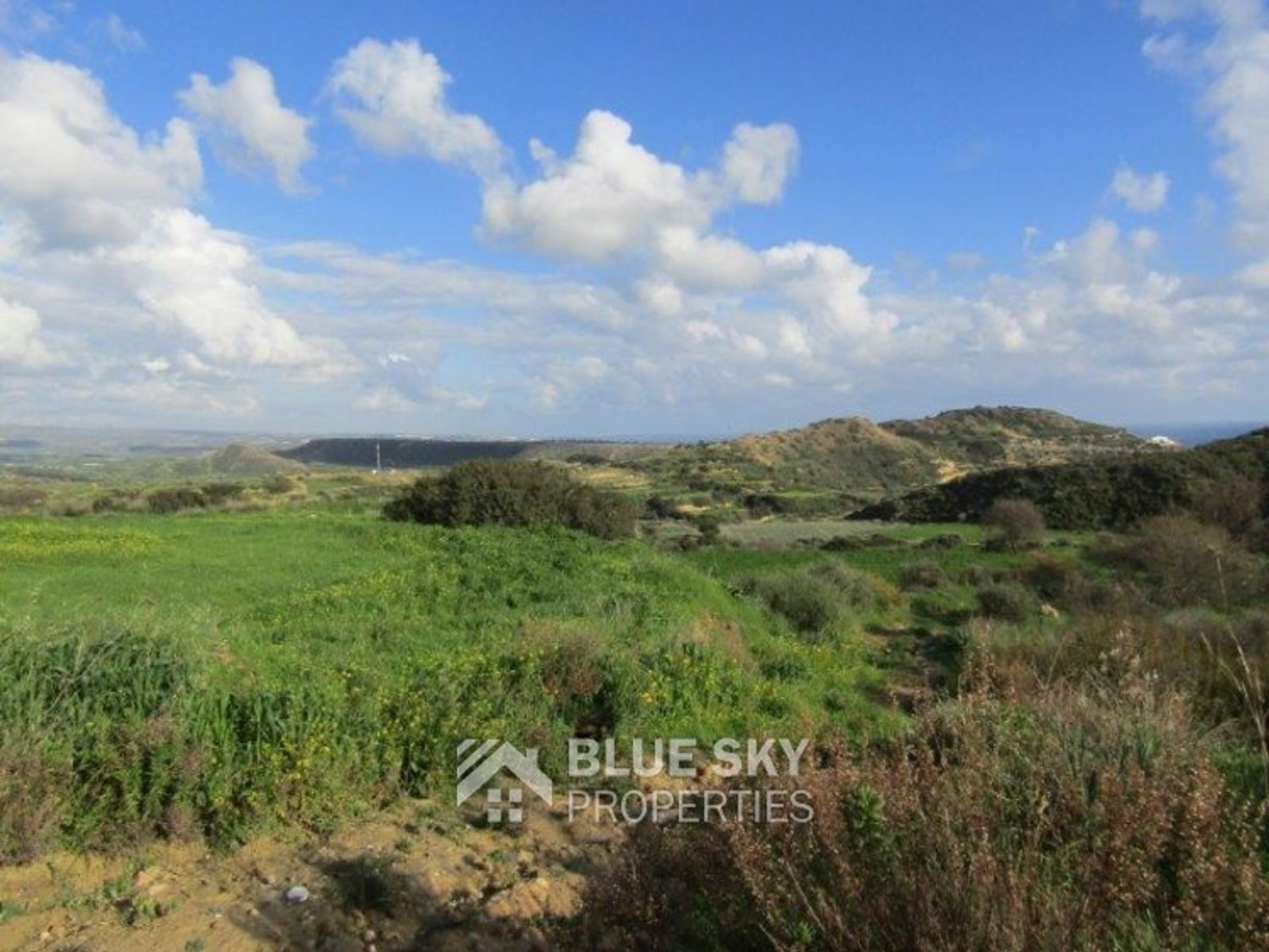 Land in Pampoula, Lemesos 10009982