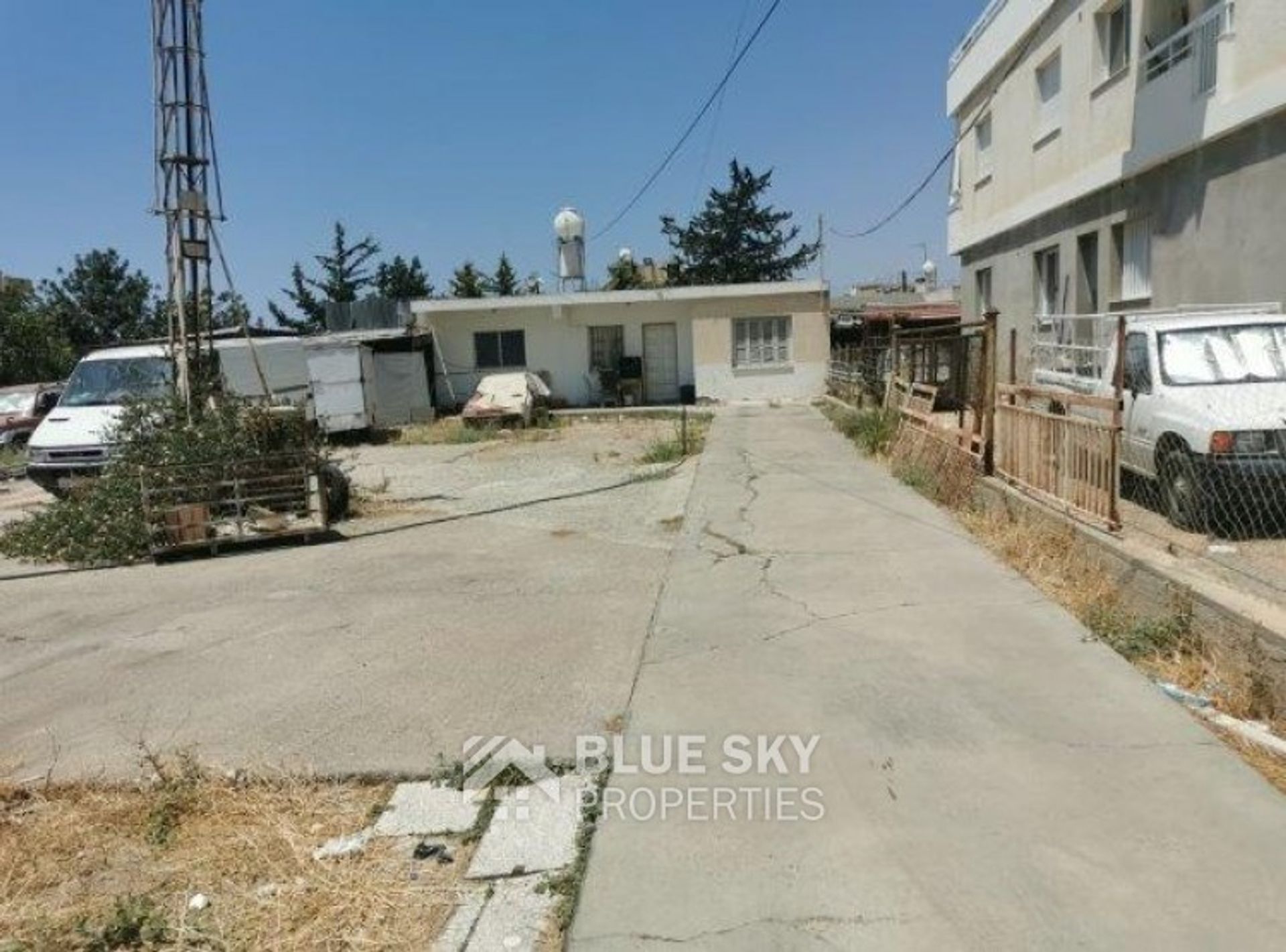 Land in Kolossi, Lemesos 10010008