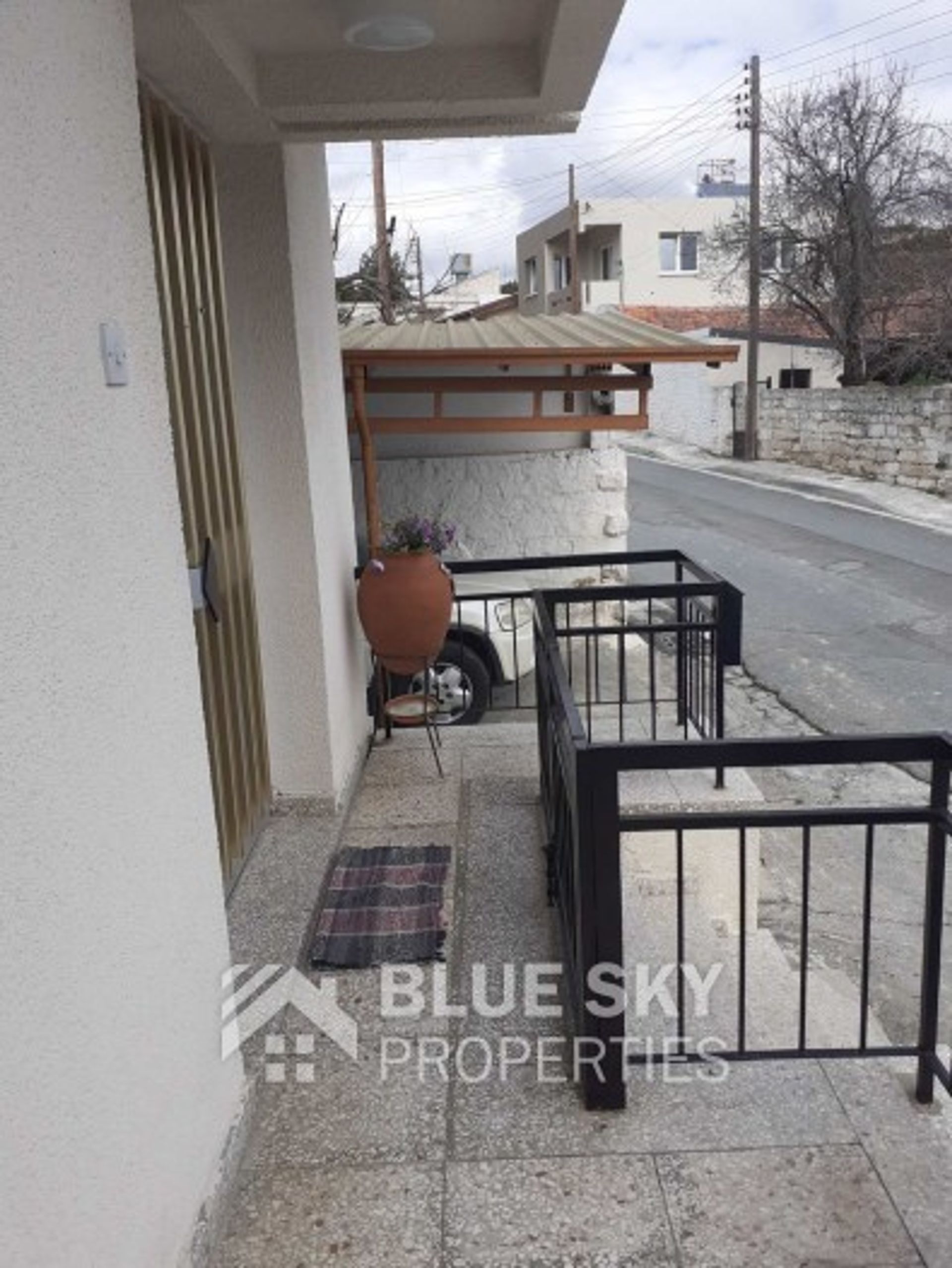 House in Agios Ambrosios, Limassol 10010036