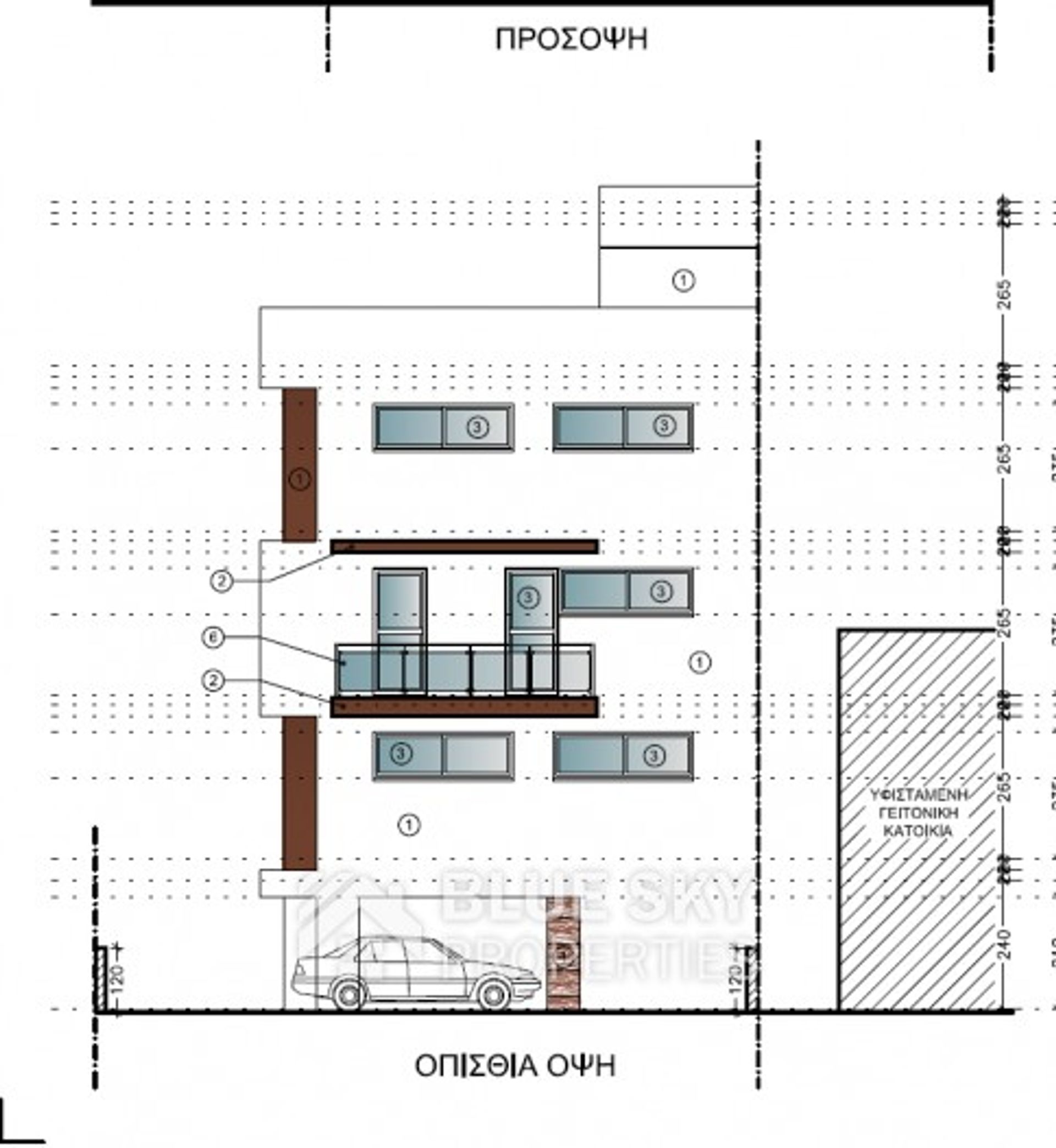 Land in Verengaria, Lemesos 10010059