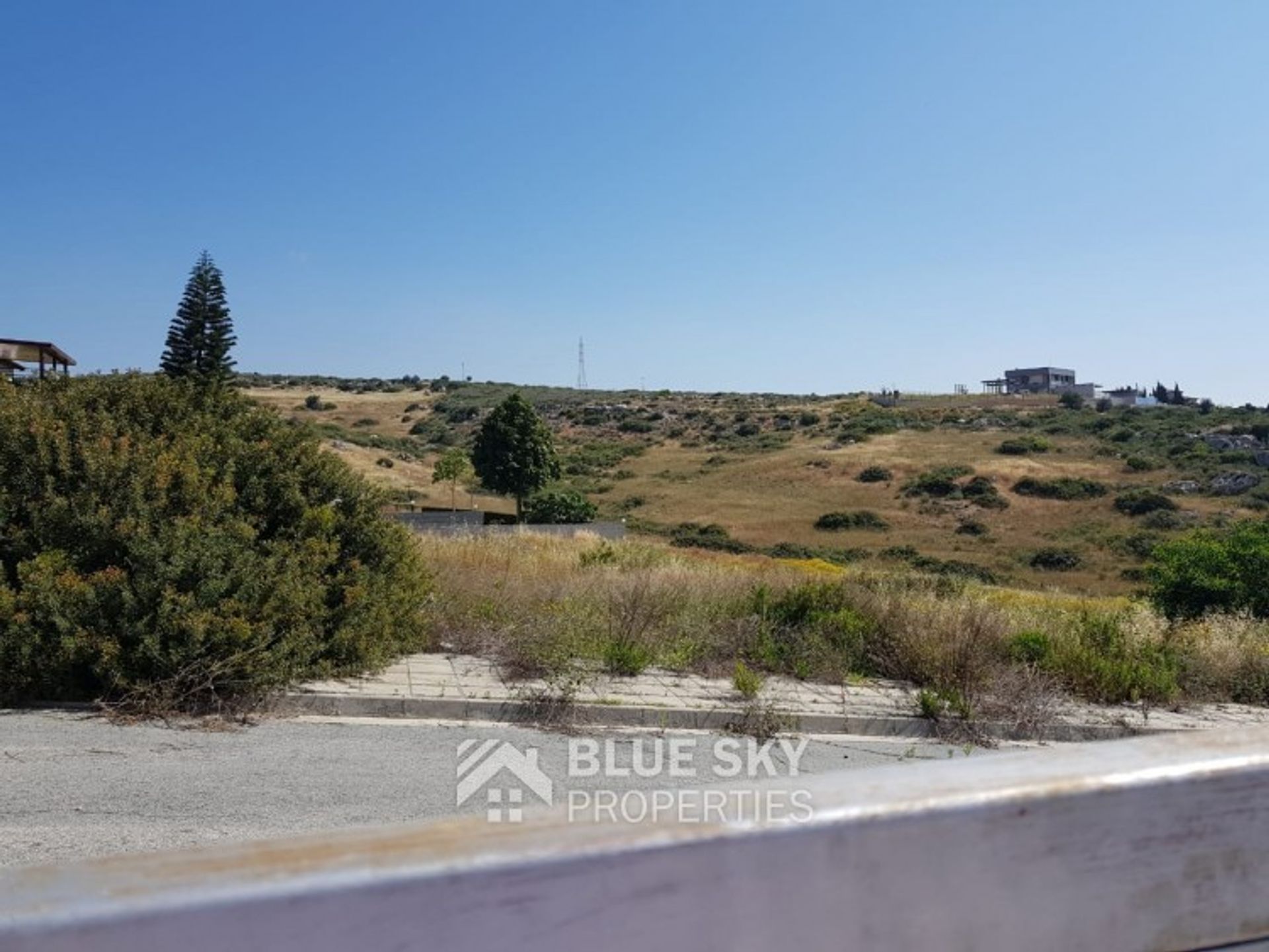 Land in Palodeia, Lemesos 10010085