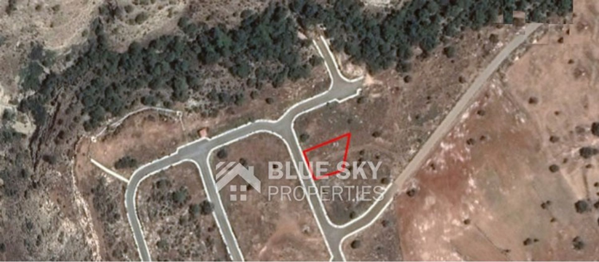 Land in Pampoula, Lemesos 10010149