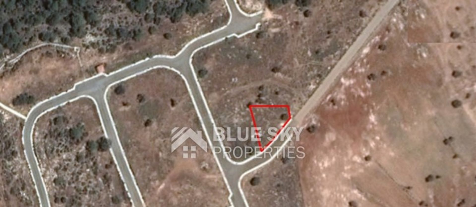 Land in Pampoula, Lemesos 10010187