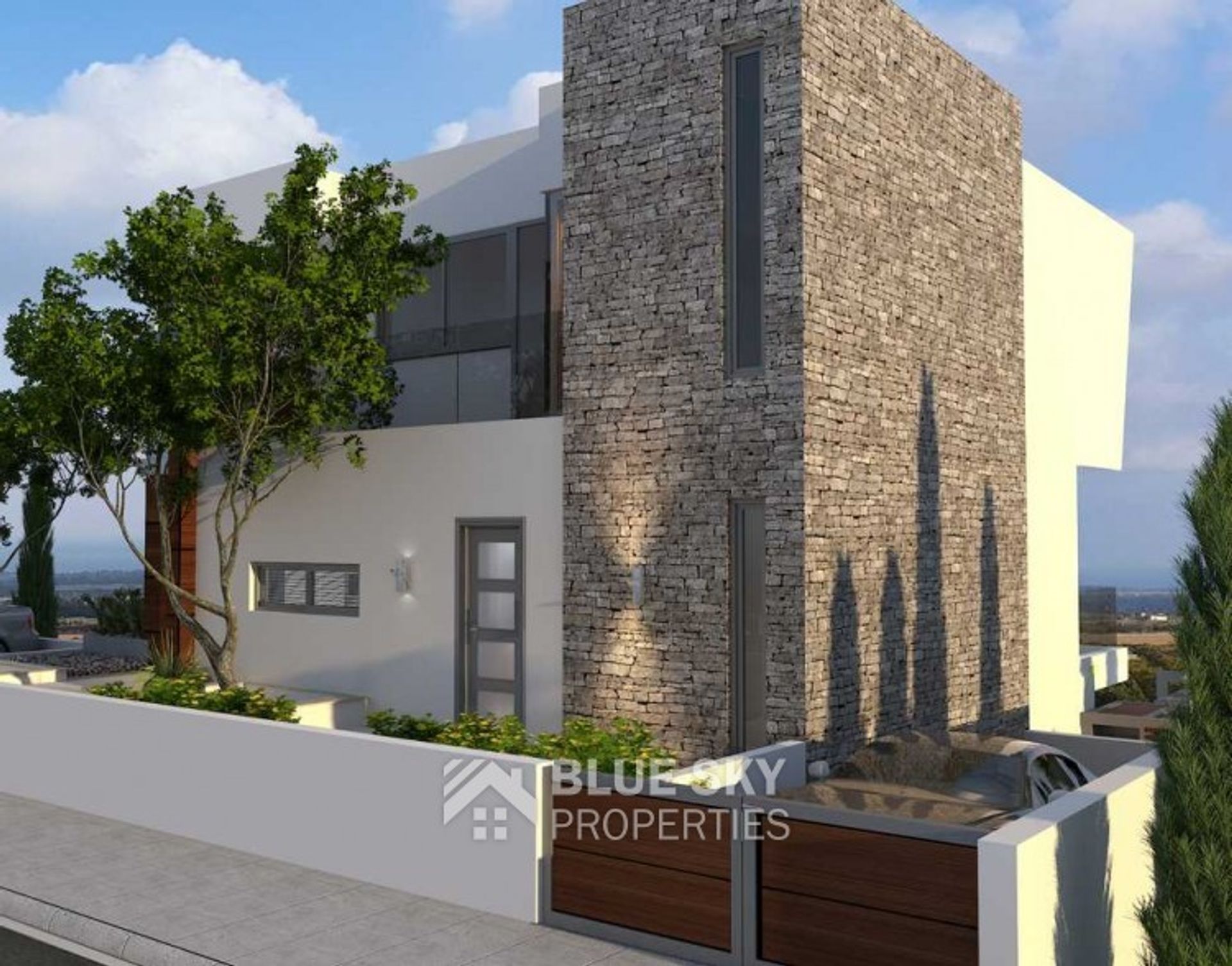 Hus i Geroskipou, Paphos 10010387