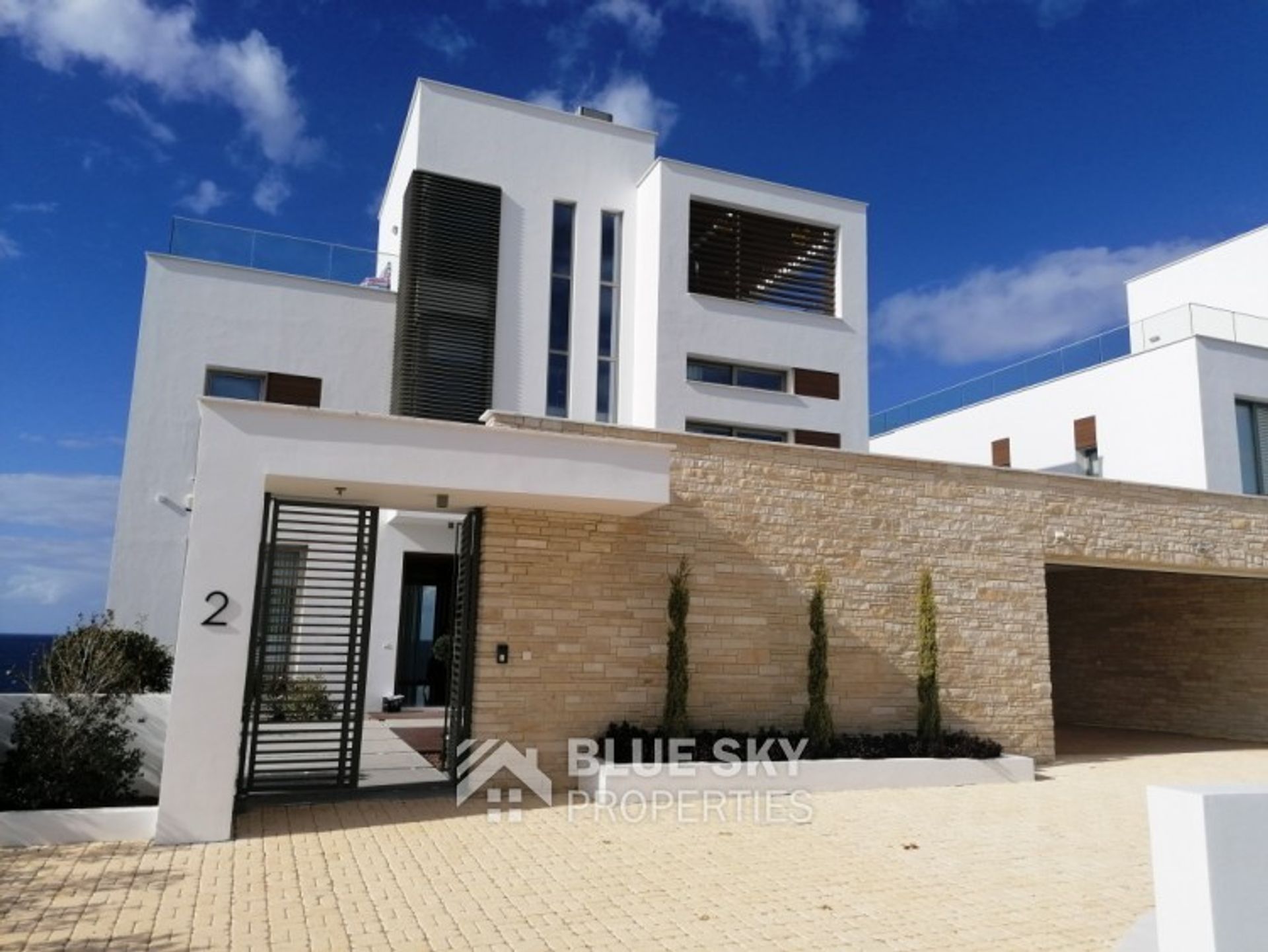 Huis in Kissonerga, Paphos 10010419