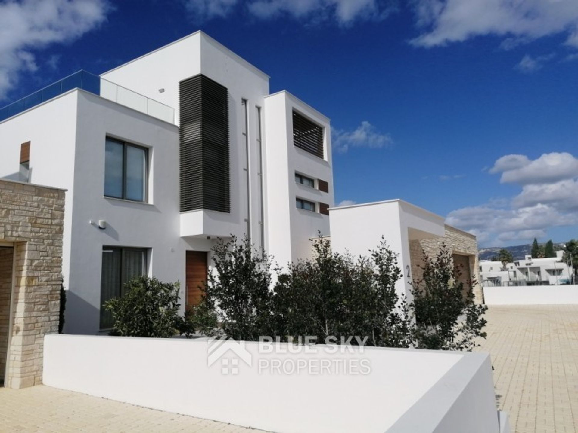 Huis in Kissonerga, Paphos 10010419