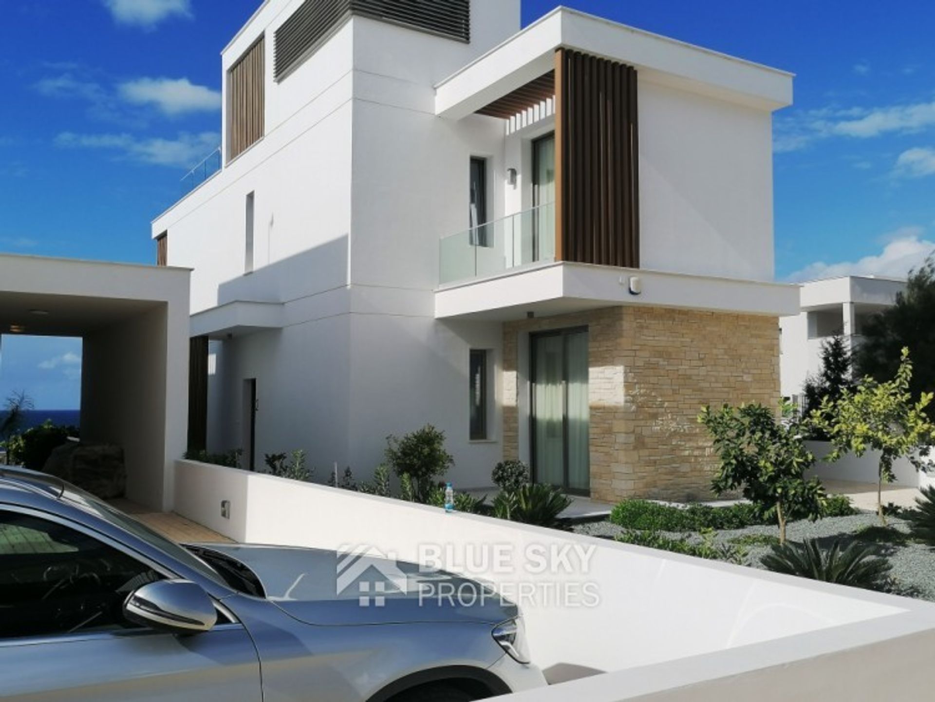 Huis in Kissonerga, Paphos 10010419