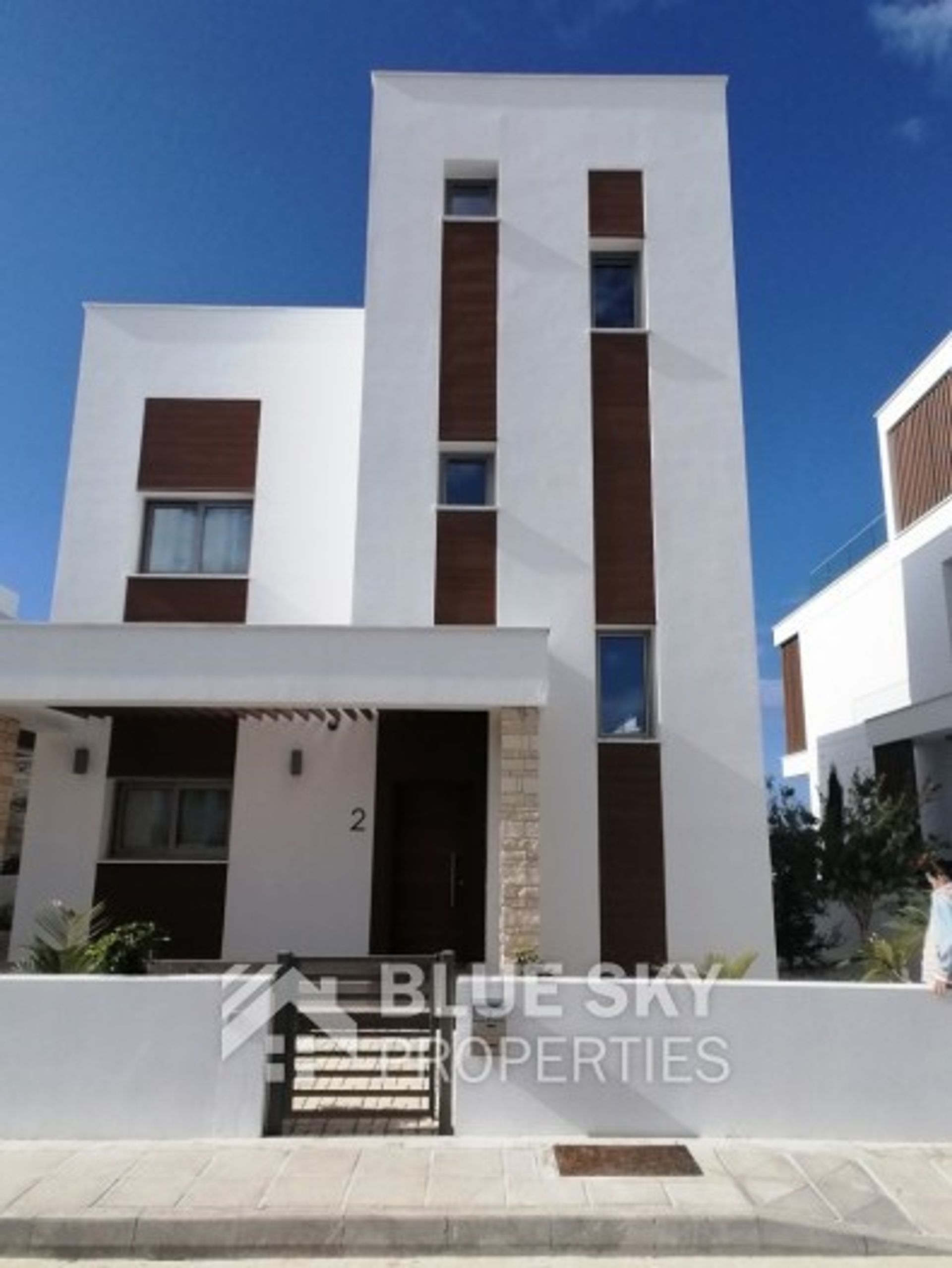 Huis in Kissonerga, Paphos 10010419