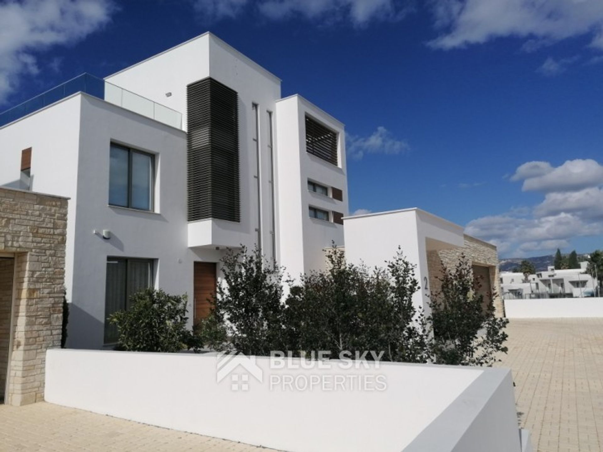 بيت في Kissonerga, Paphos 10010423