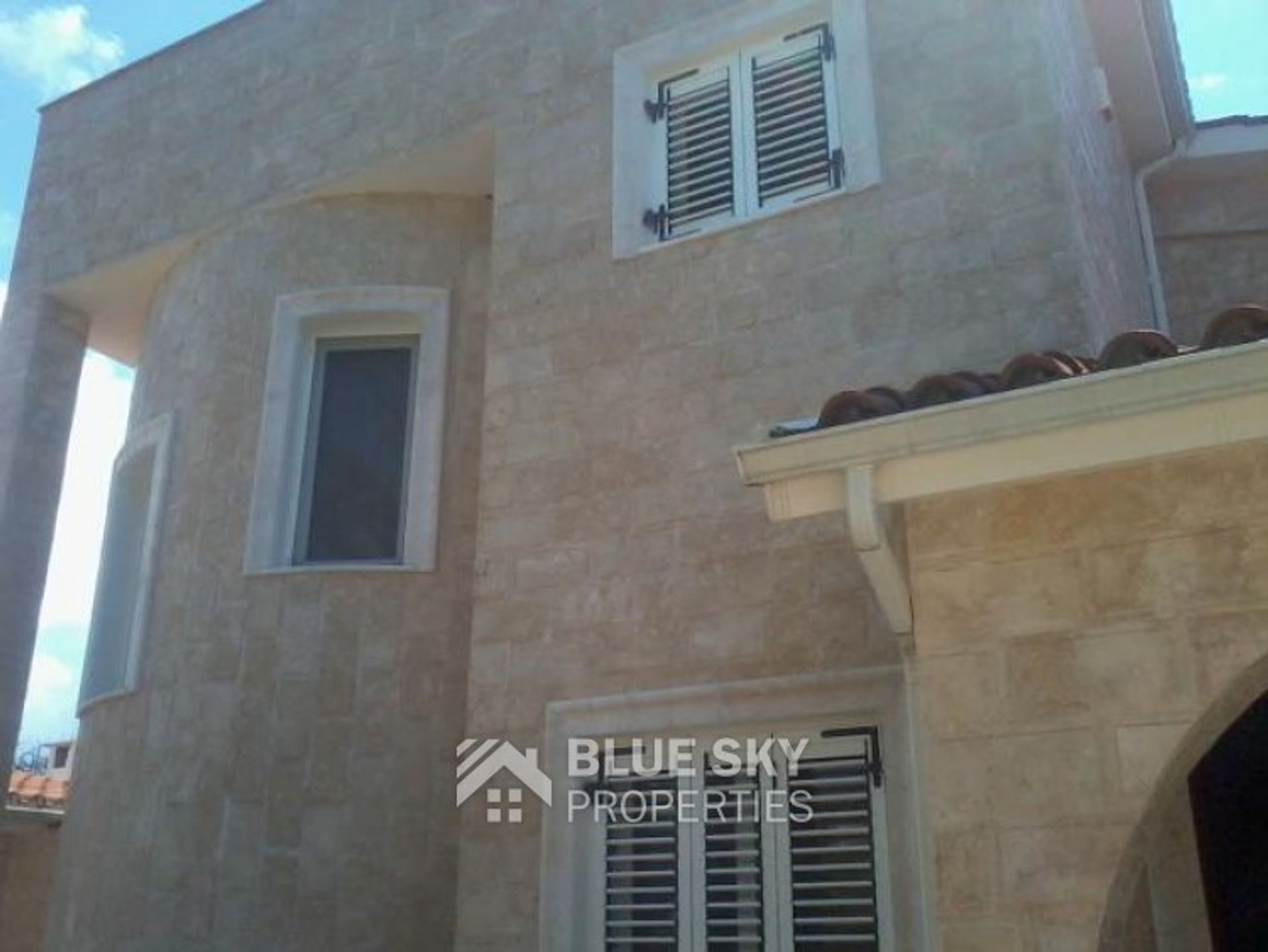 Haus im Peyia, Paphos 10010445