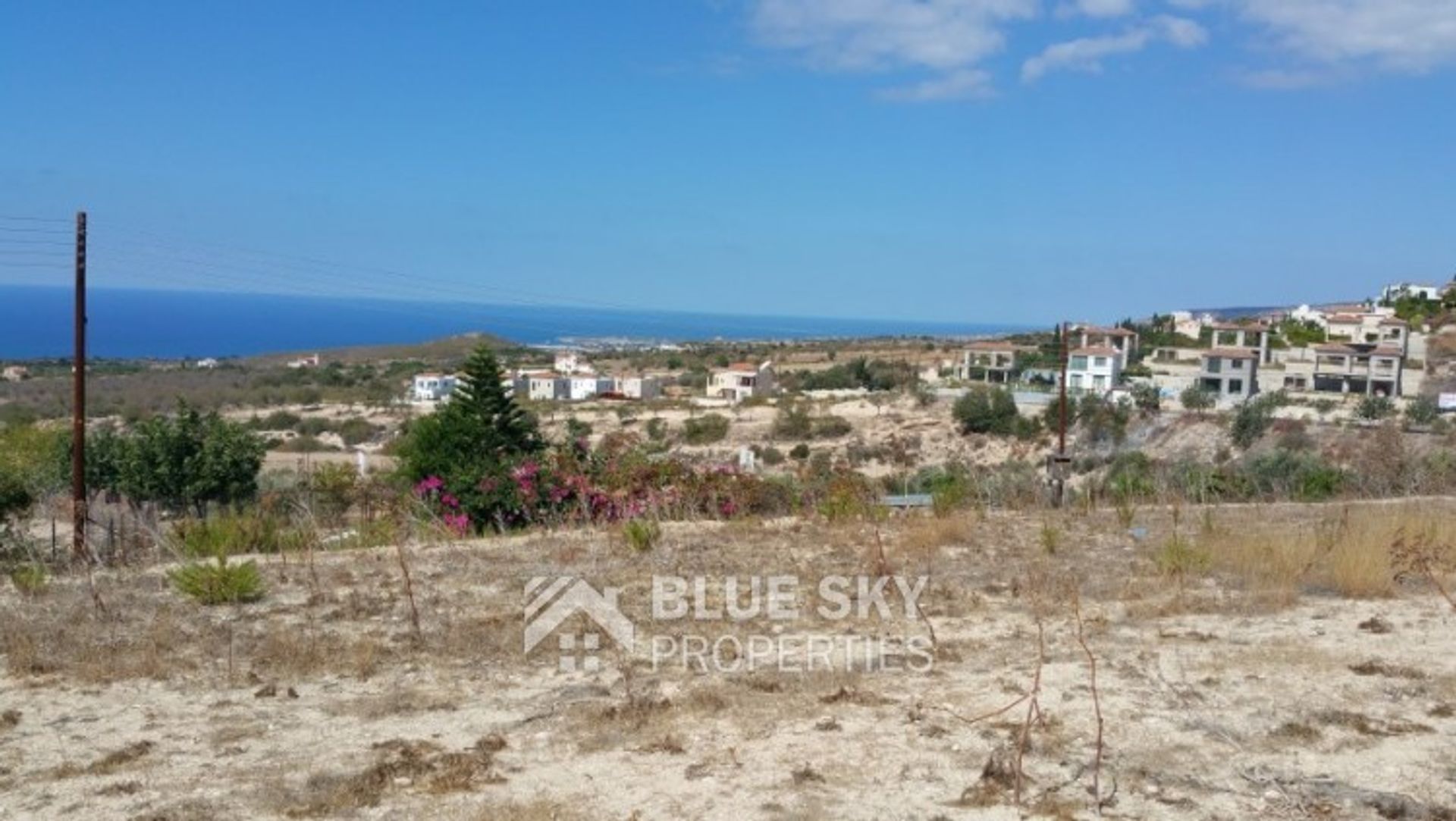 Land in Tala, Paphos 10010466