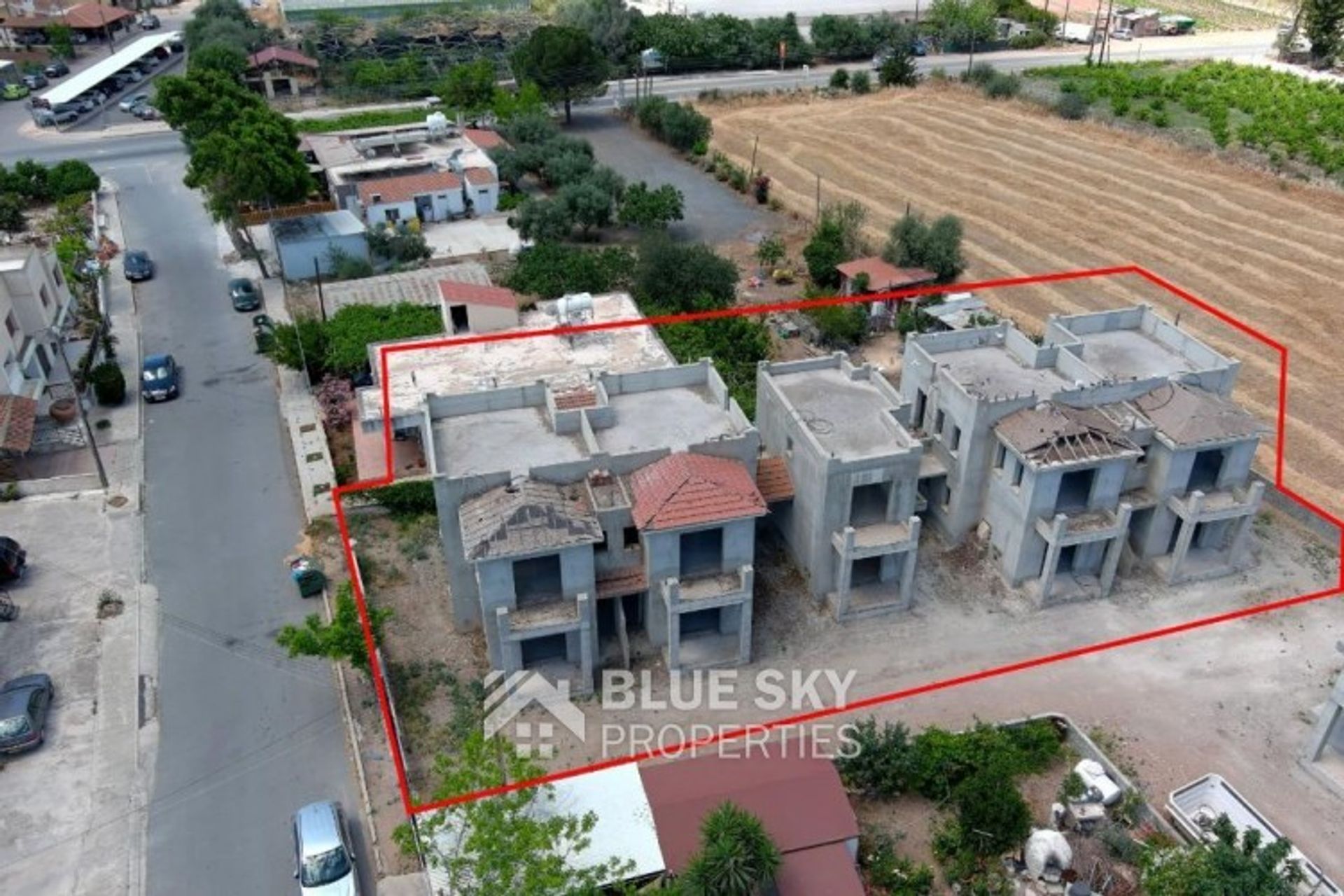 Condominium in Timi, Paphos 10010521