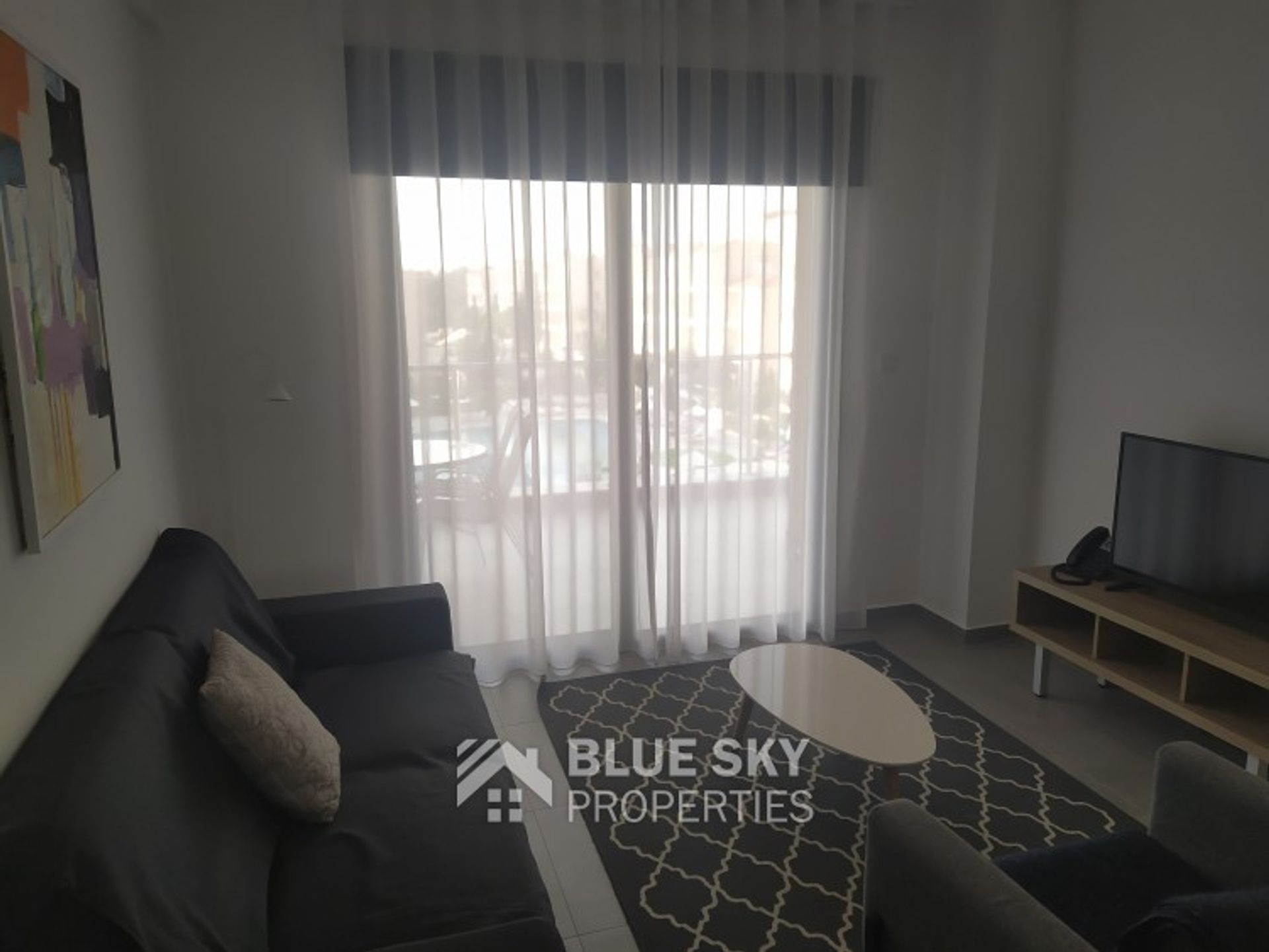 Condominium dans Paphos, Paphos 10010555