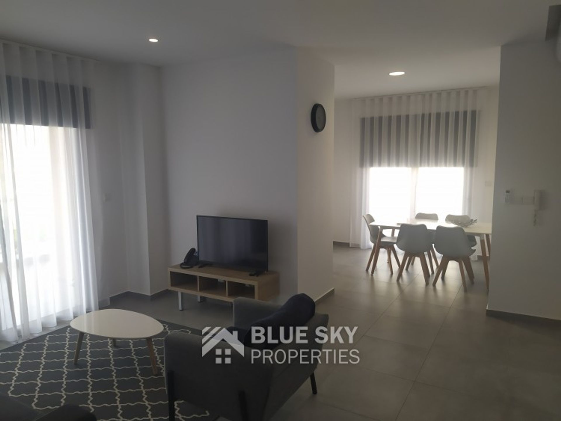 Condominium dans Paphos, Paphos 10010555