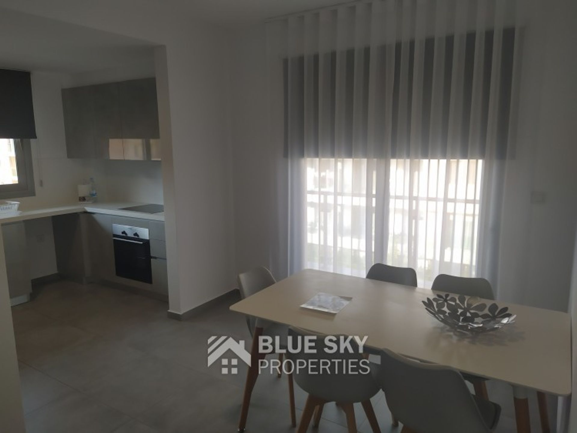 Condominium dans Paphos, Paphos 10010555